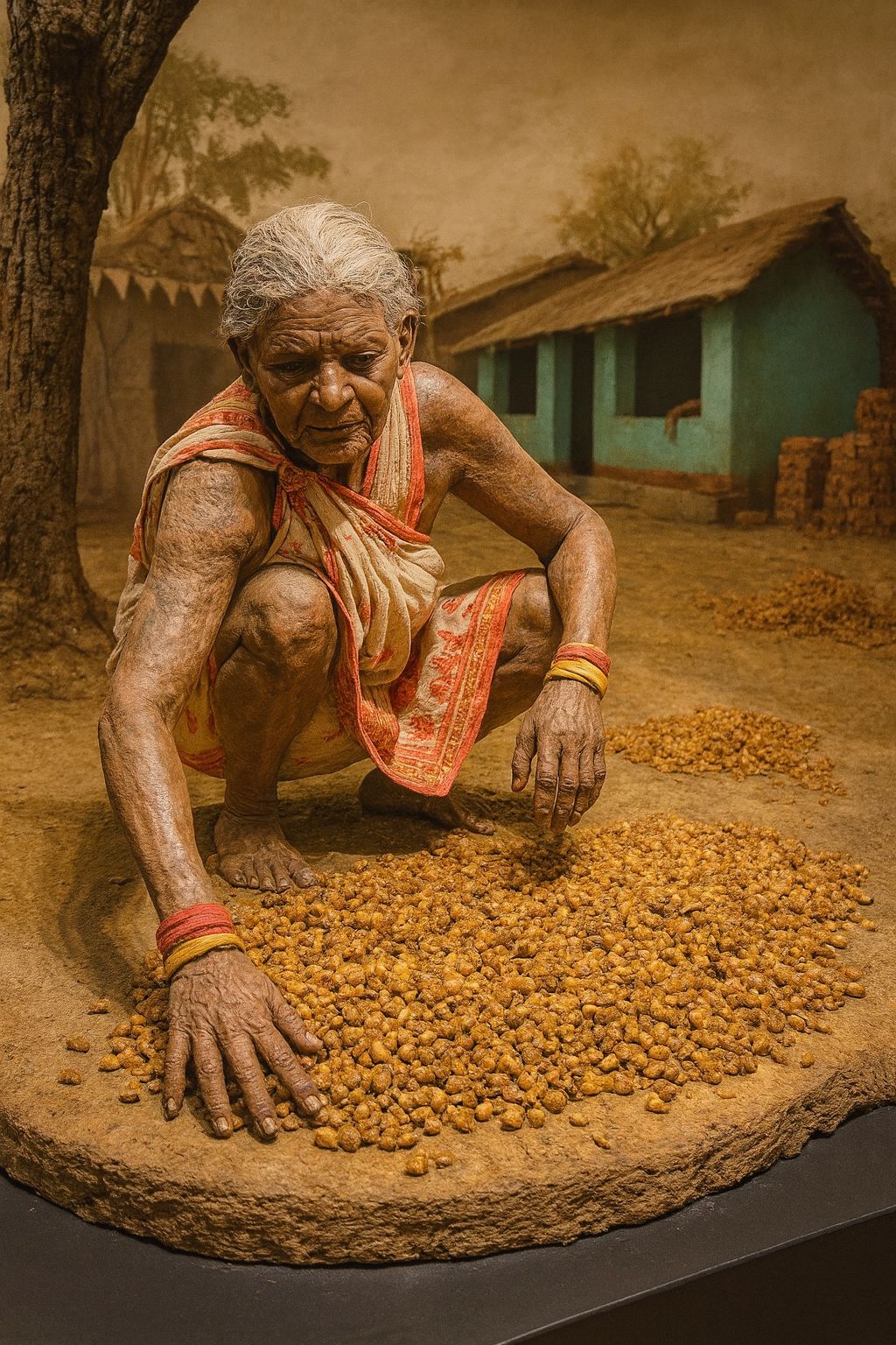 Forest Origin Foods