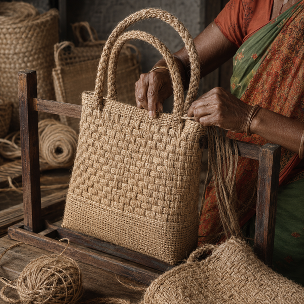 Jute Craft