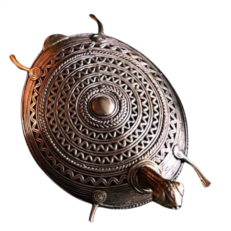 Premium Tortoise – Bastar Arts