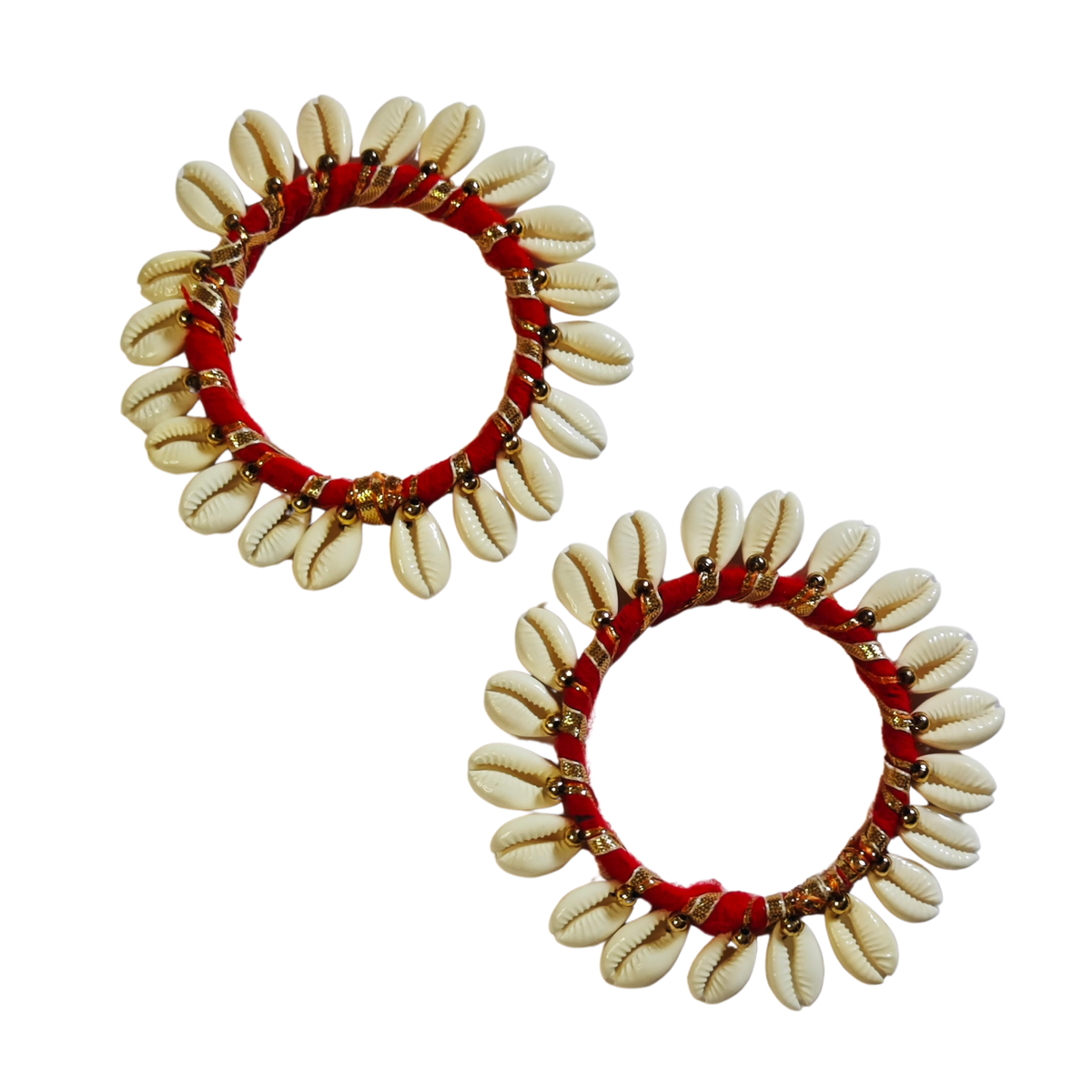 Tribal Jewellery – Hairpin Design 10 – Bastar Arts