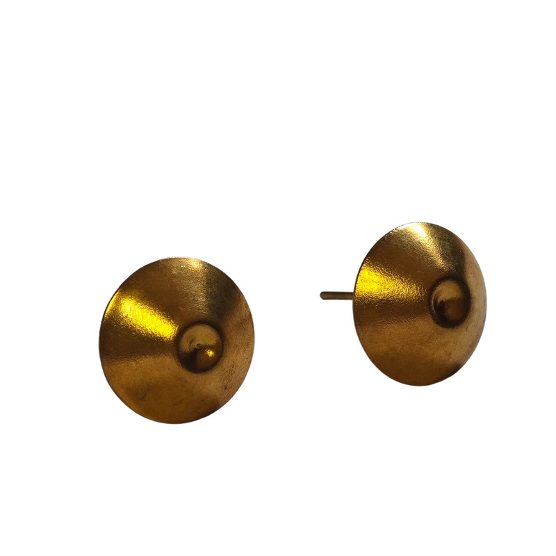 Tribal Jewellery – Juda Pin Design 11 – Bastar Arts