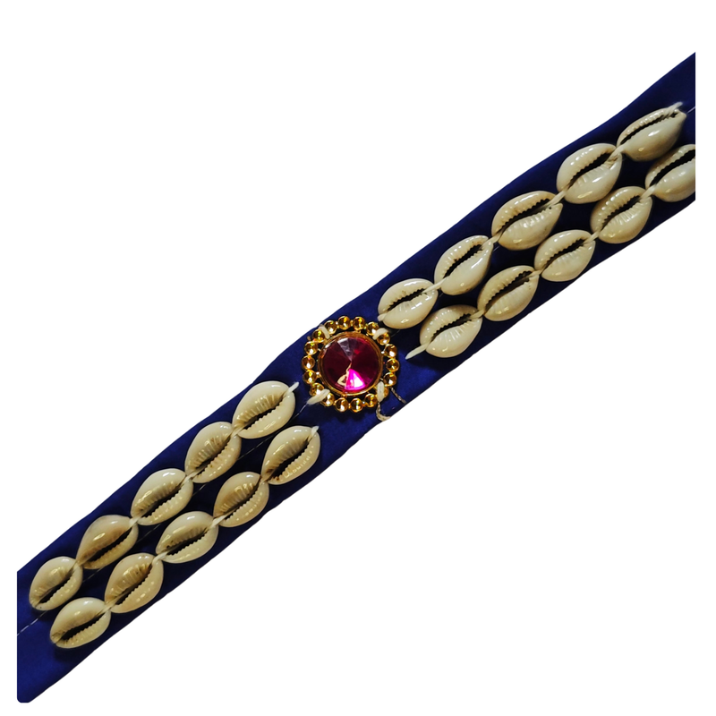 Tribal Jewellery – Design 13 – Bastar Arts