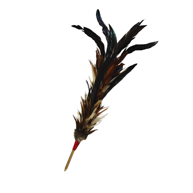 Tribal Jewellery – Hairpin Design 15 – Bastar Arts