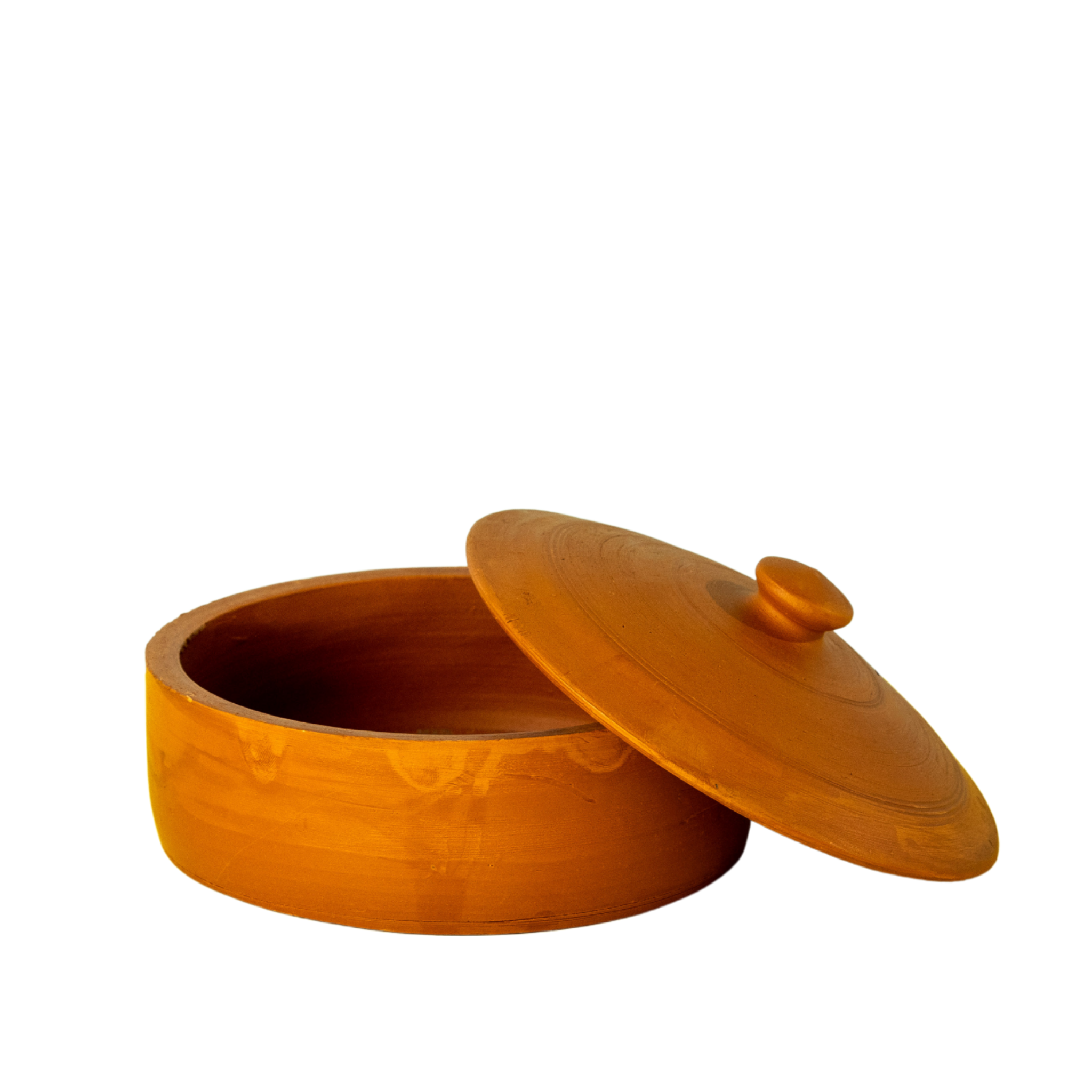 Terracotta Container