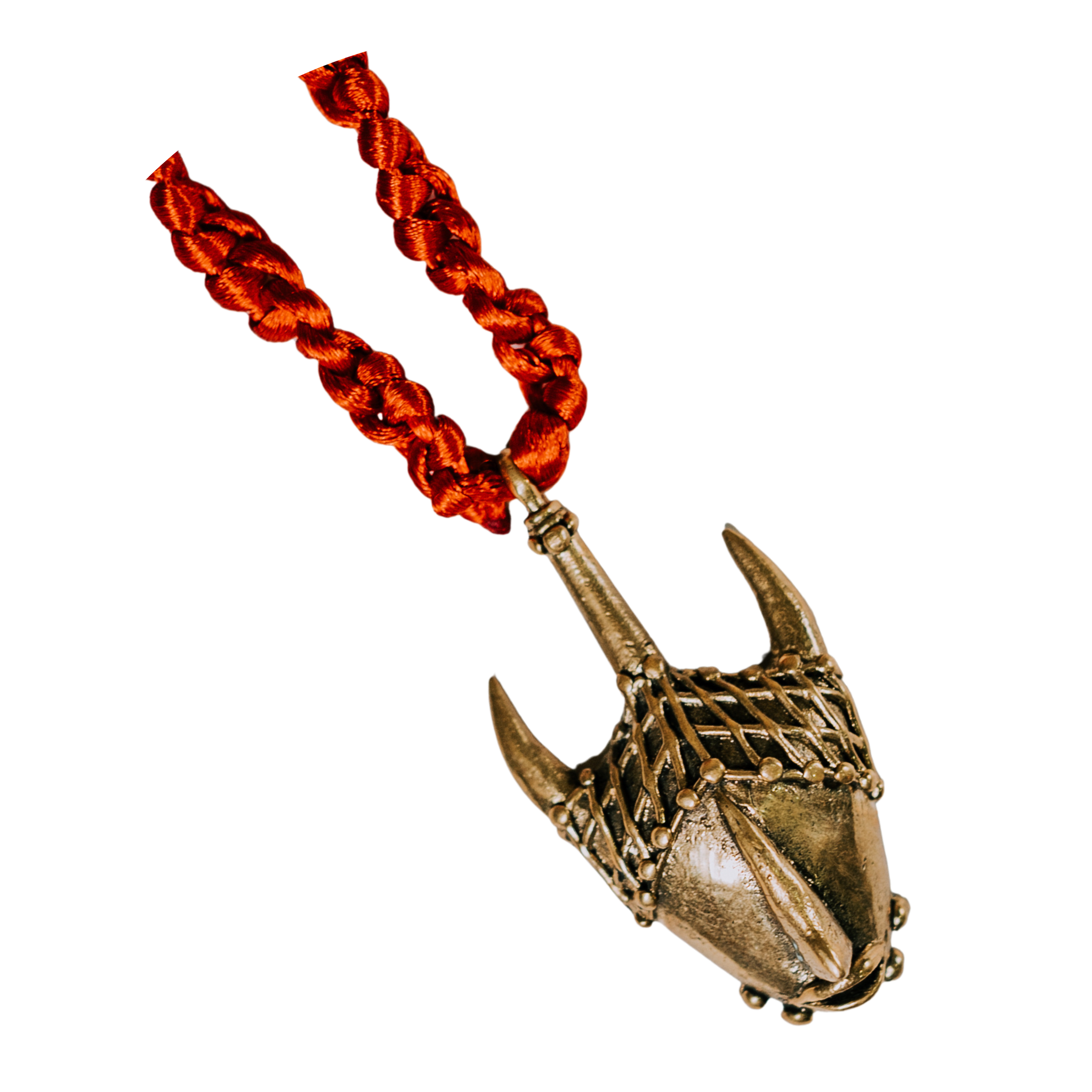 Dhokra Jewellery