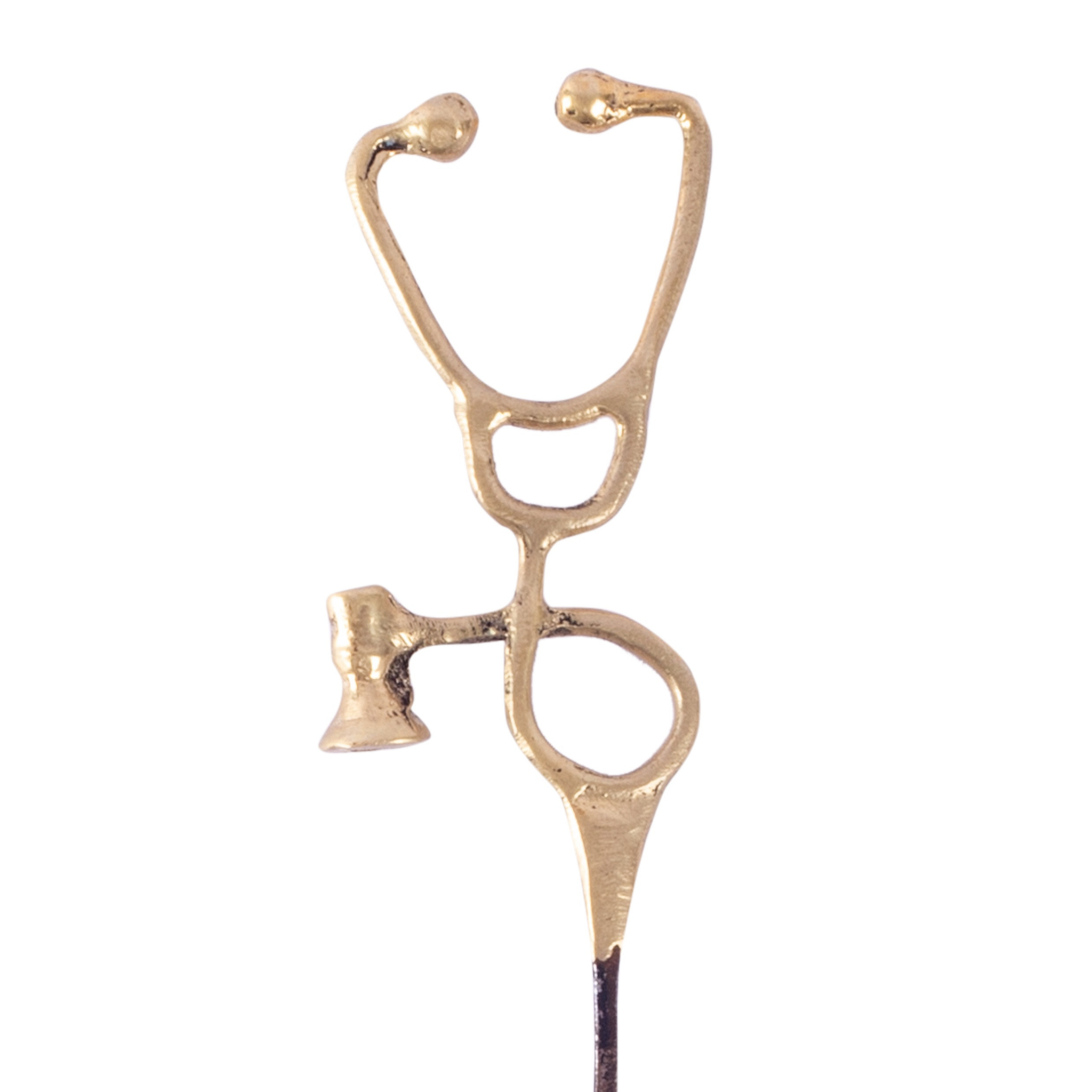 Dhokra Doctor’s Bookmark