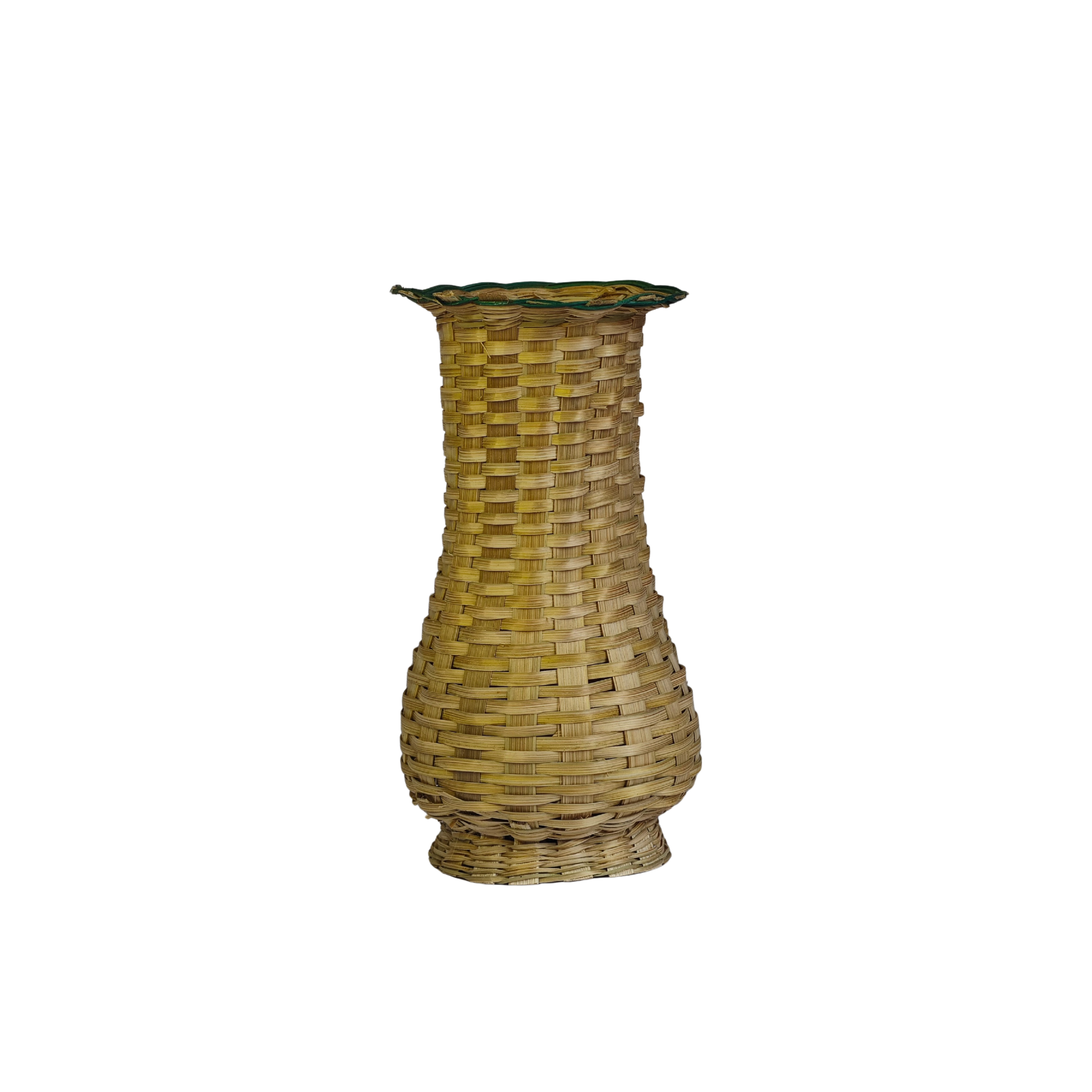 Bamboo Vase