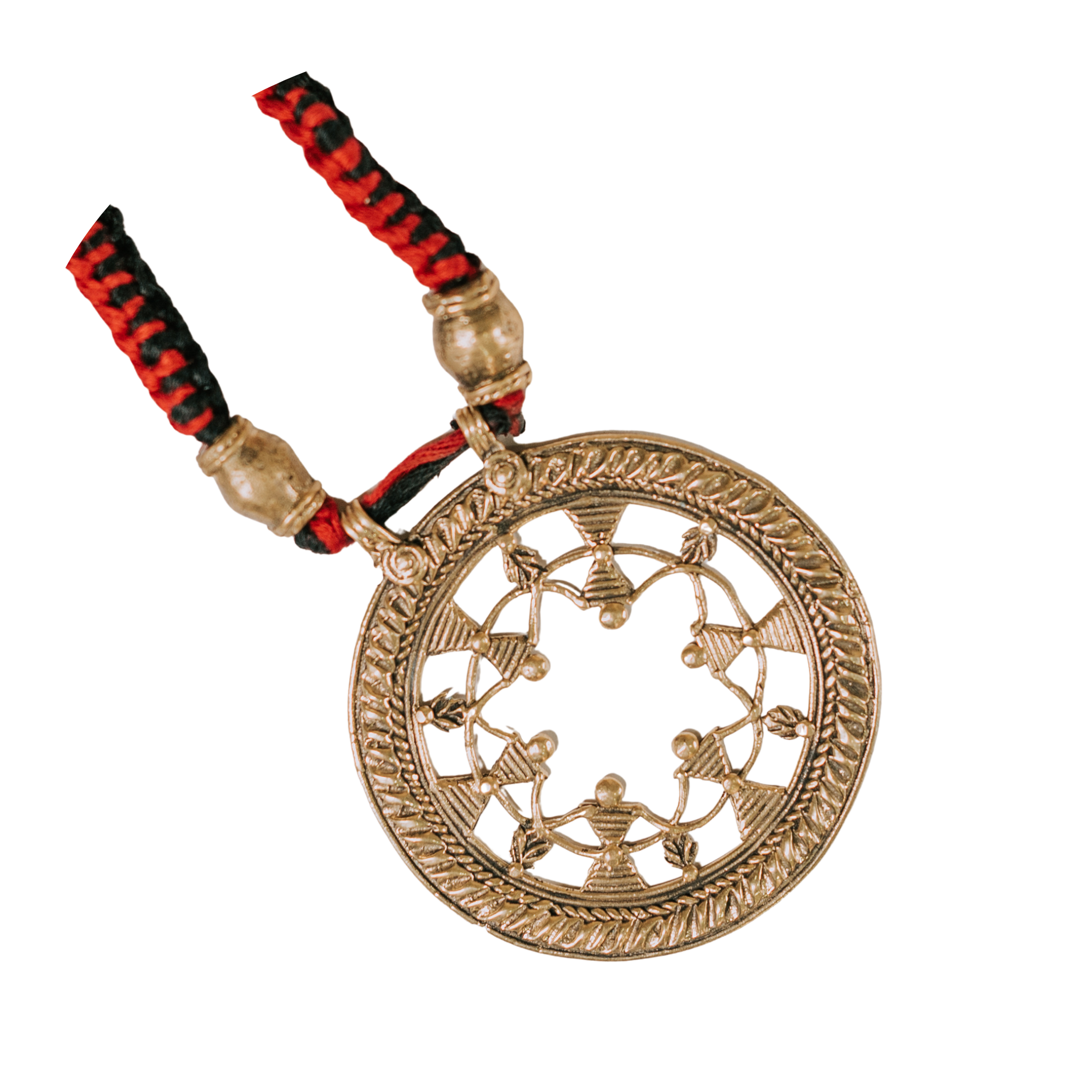 Dhokra Jewellery