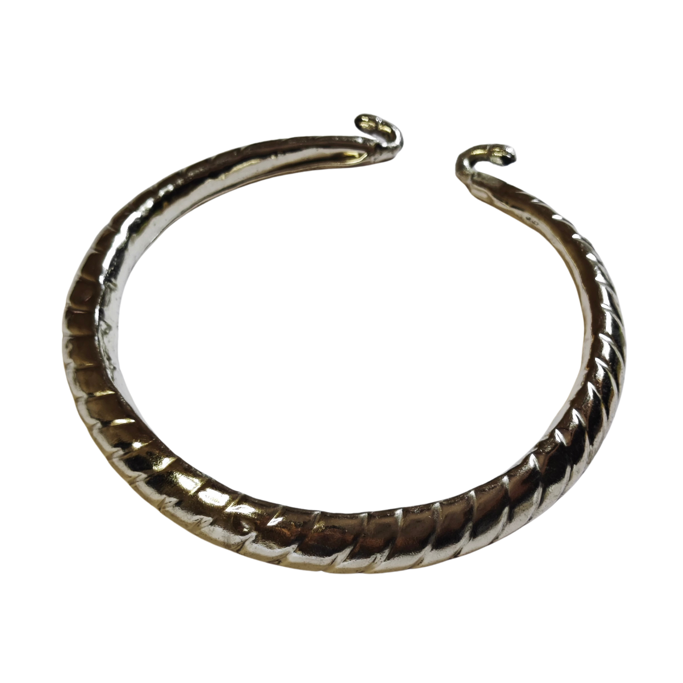 Tribal Jewellery – Neckpiece Design 1 – Bastar Arts