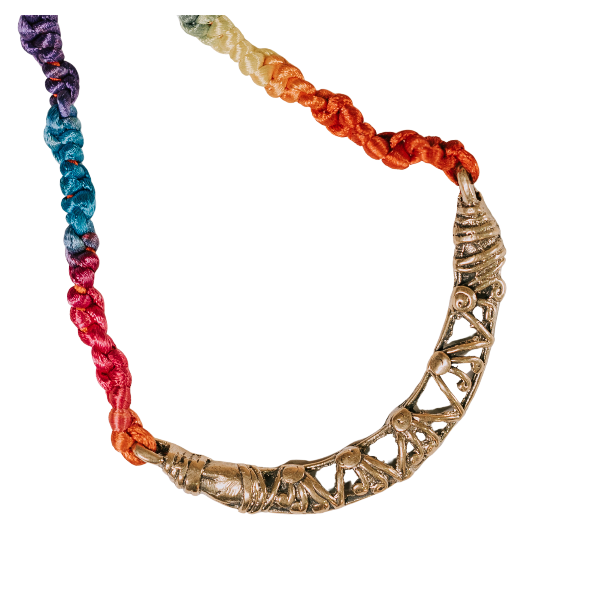 Dhokra Jewellery