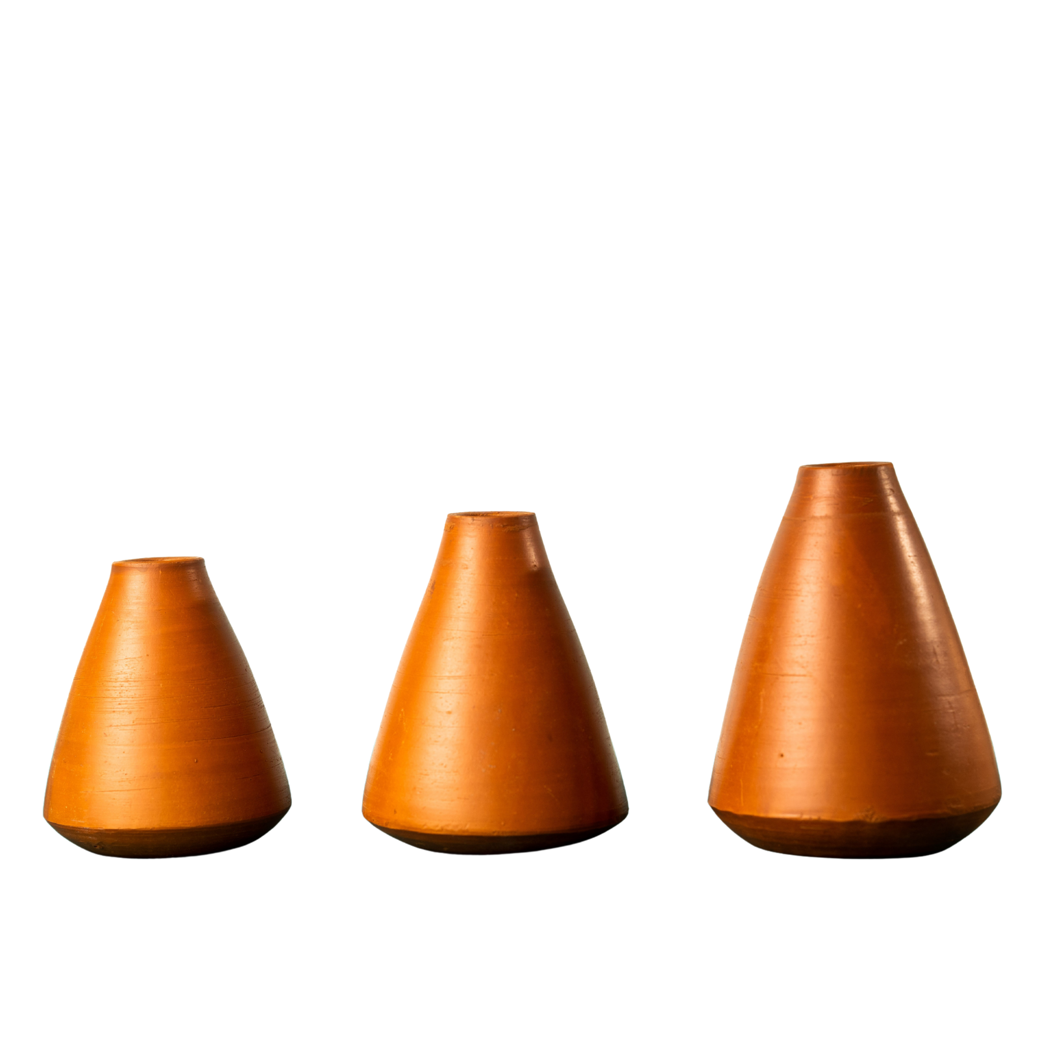 Terracotta Vase