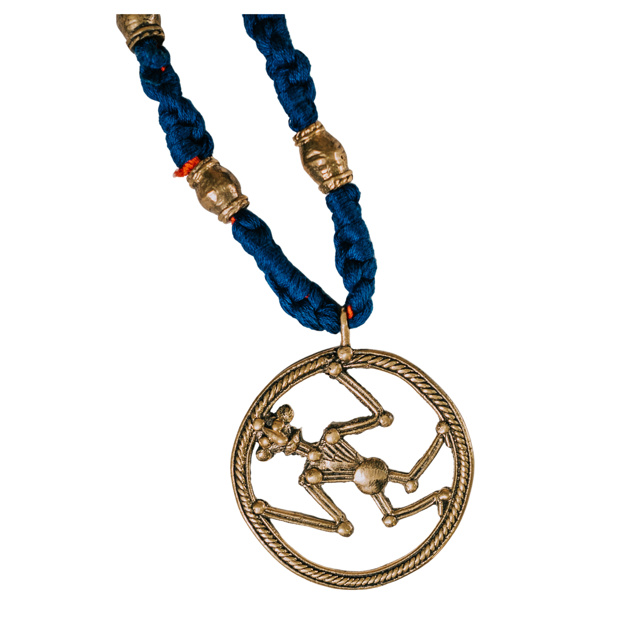 Dhokra Jewellery