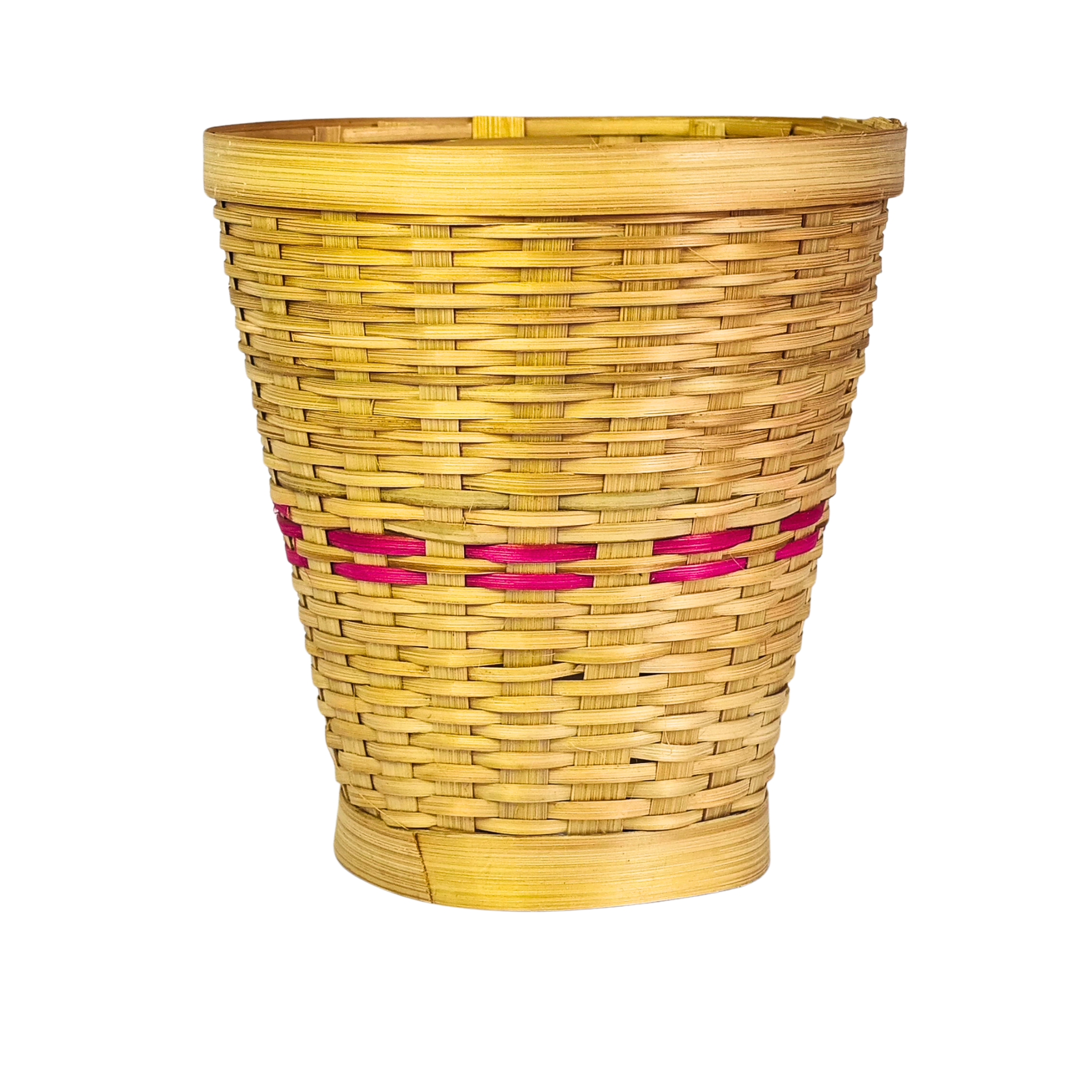 Bamboo Vase