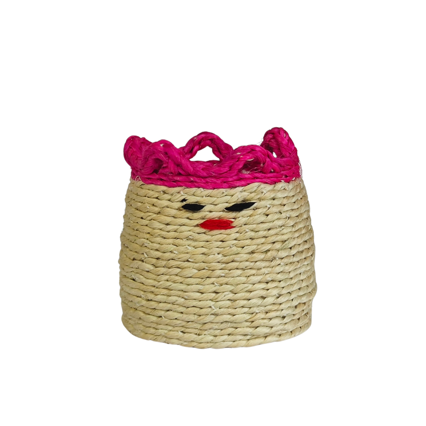 Sisal Penstand – Bastar Arts