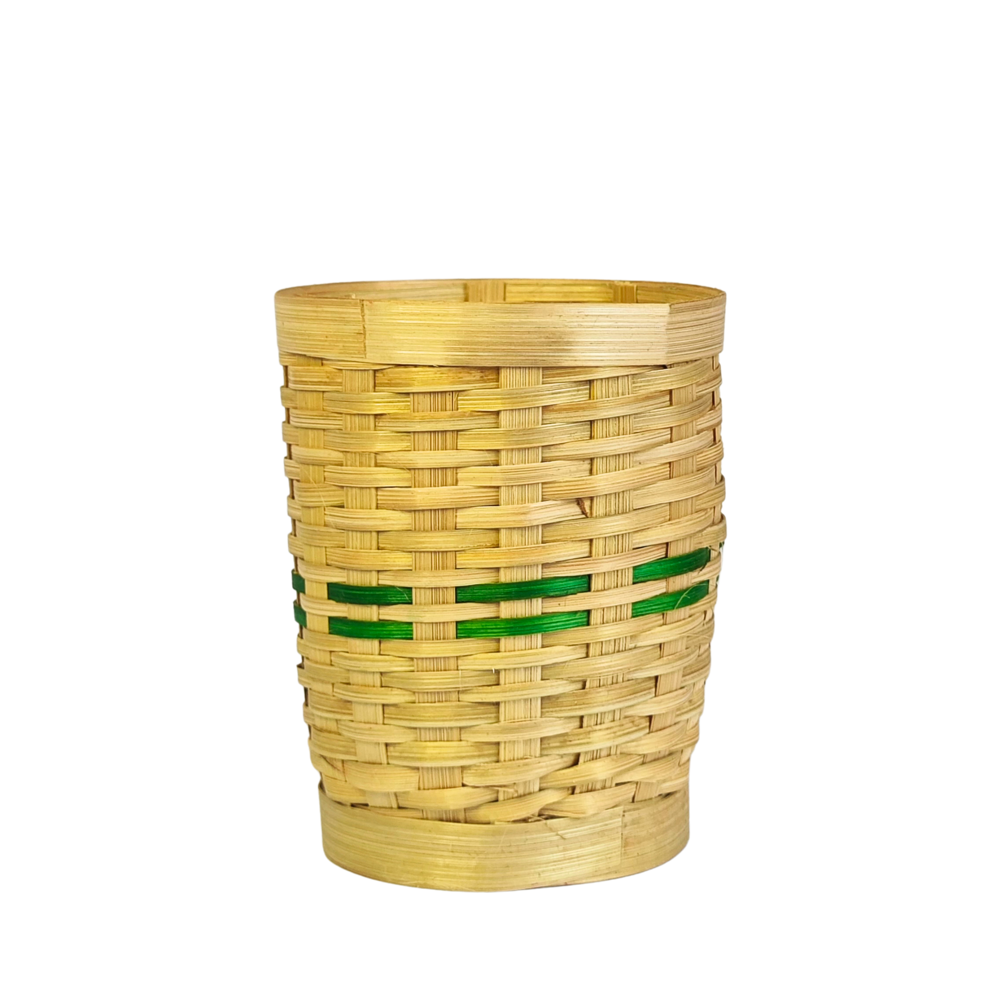 Bamboo Vase
