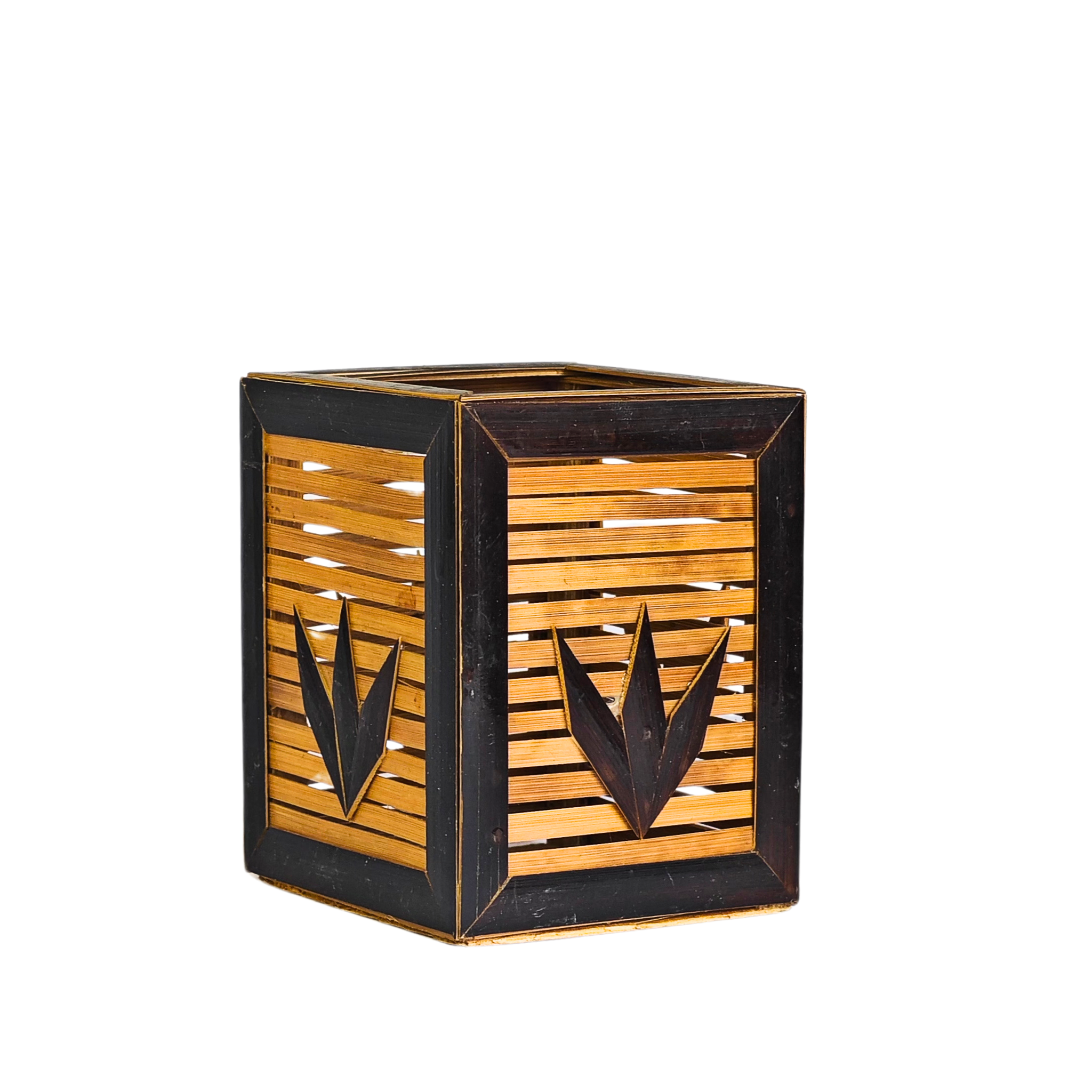 Bamboo Penstand