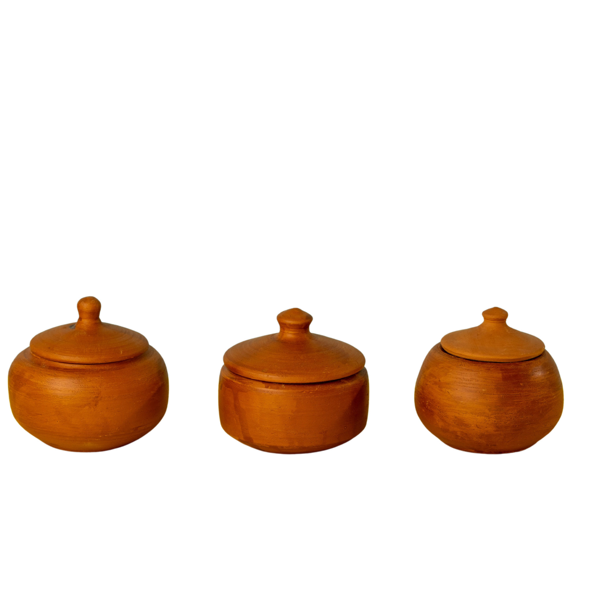 Terracotta Container