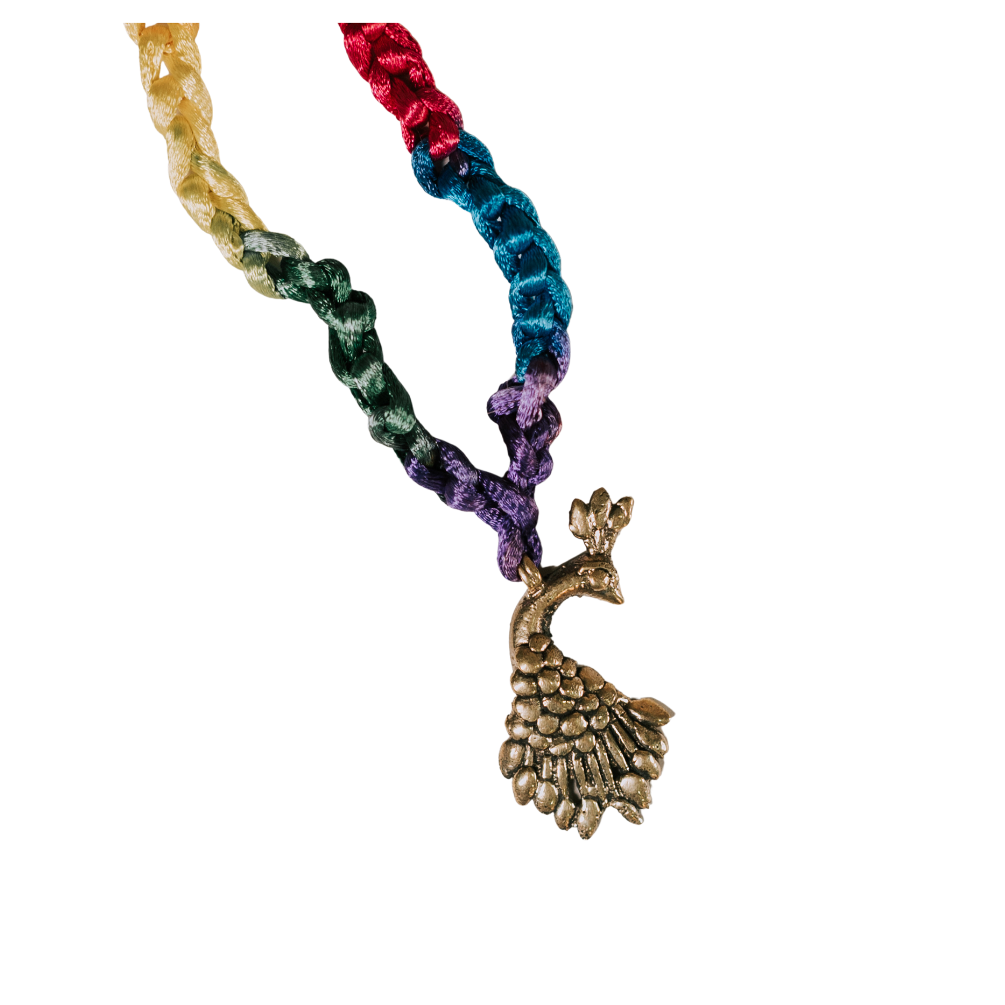 Dhokra Jewellery