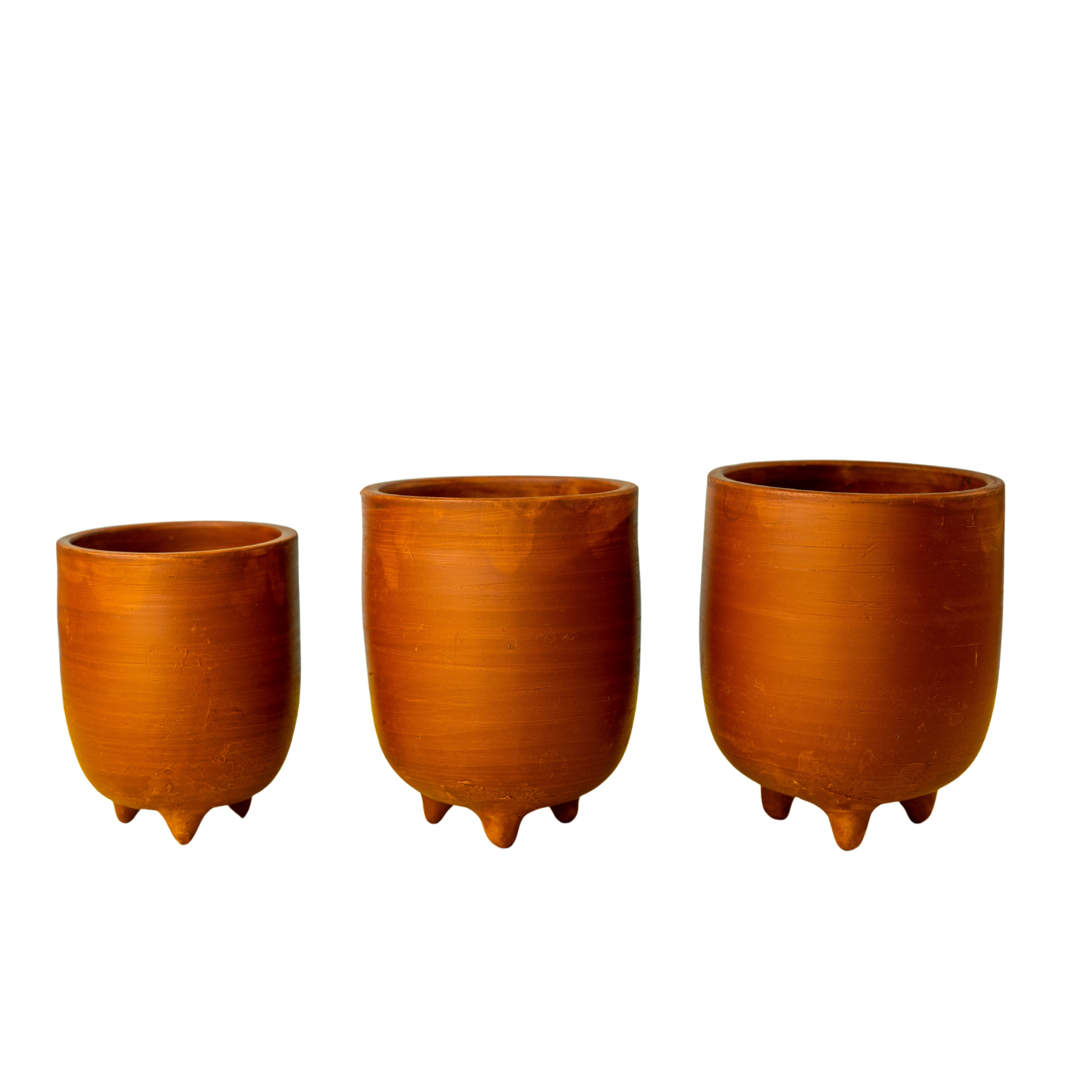 Terracotta Planter
