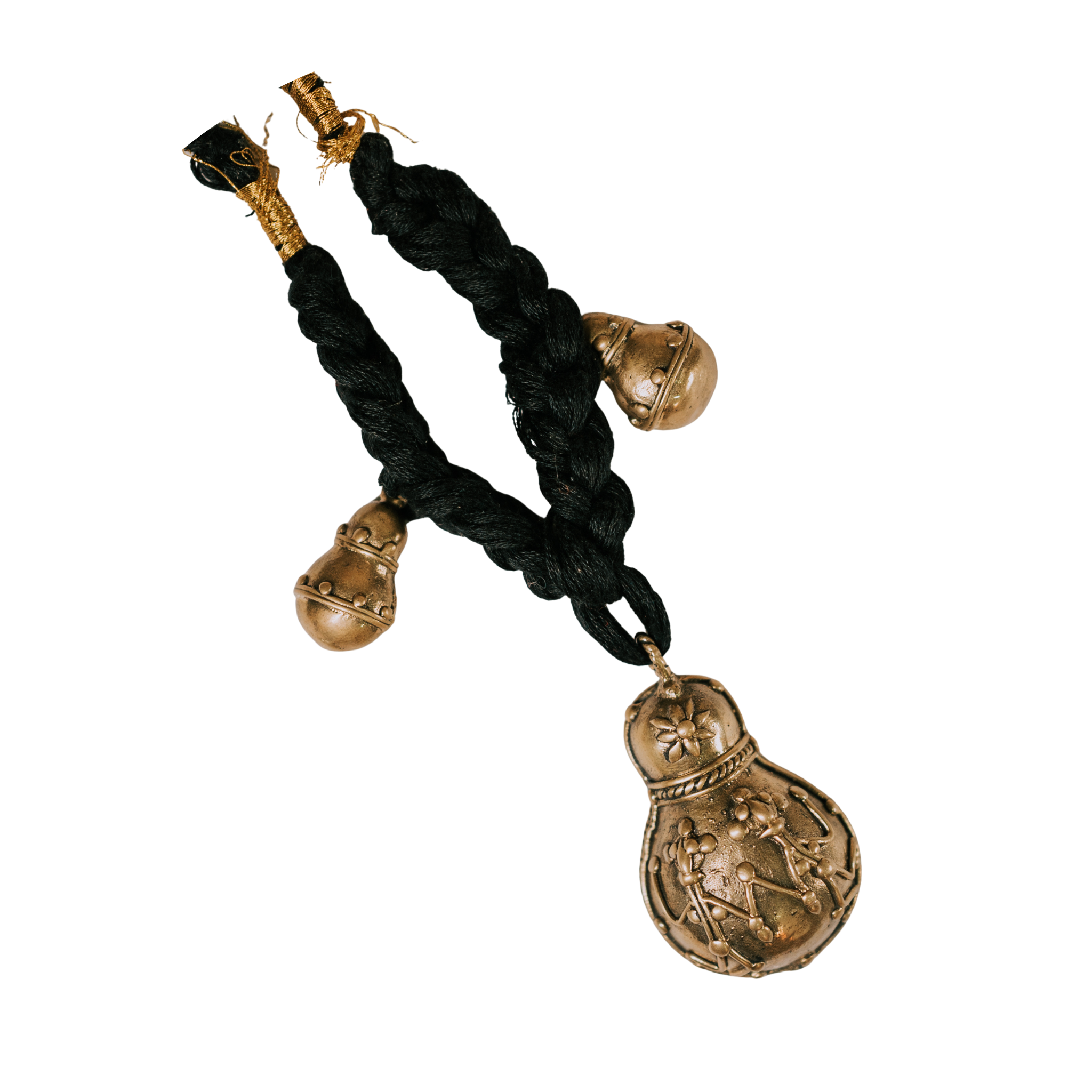 Dhokra Jewellery