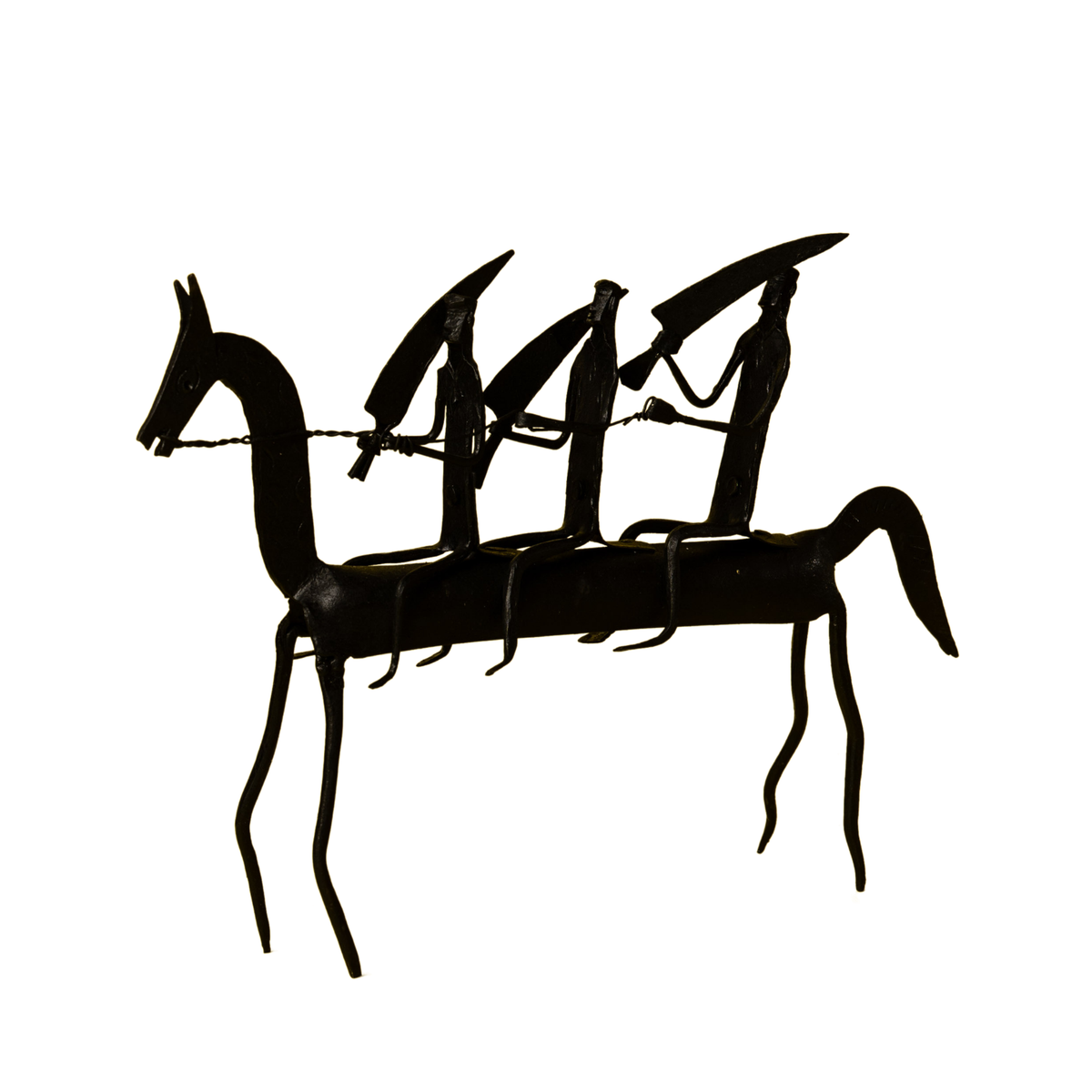 Wrought Iron Home Decor – Bastar Arts