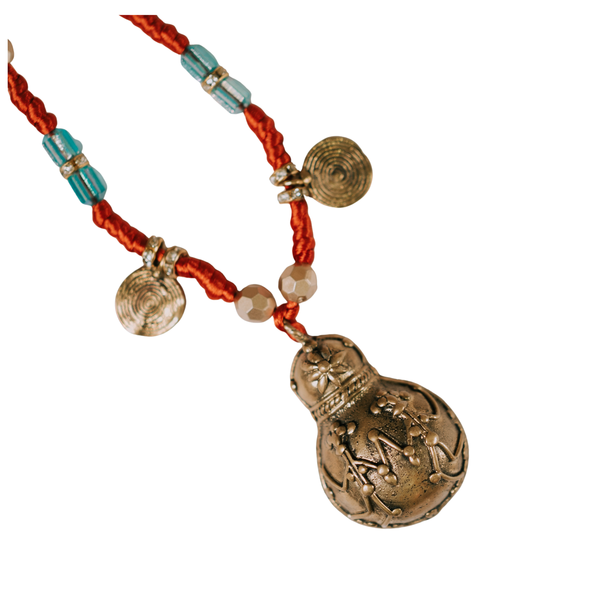Dhokra Jewellery