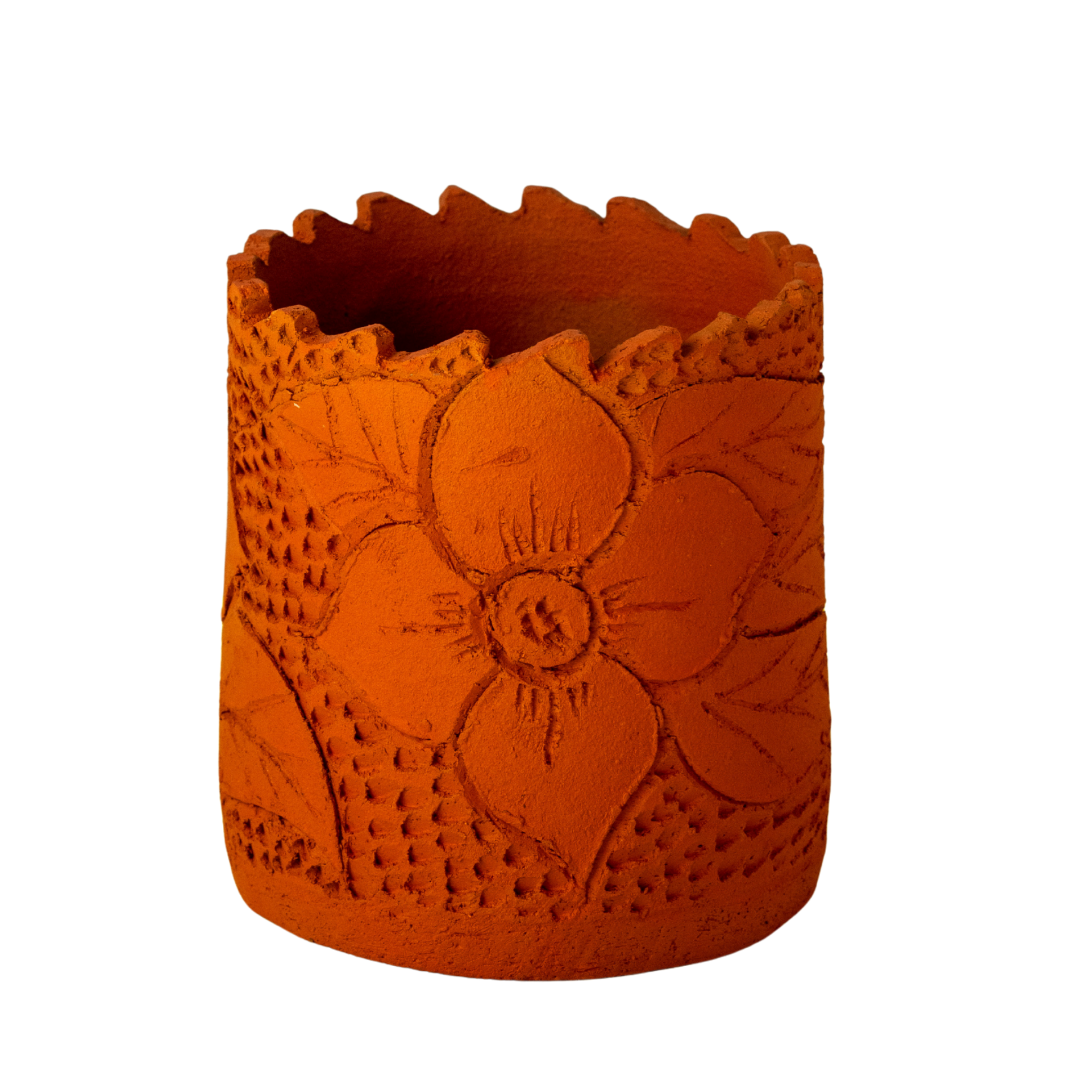 Terracotta Planter