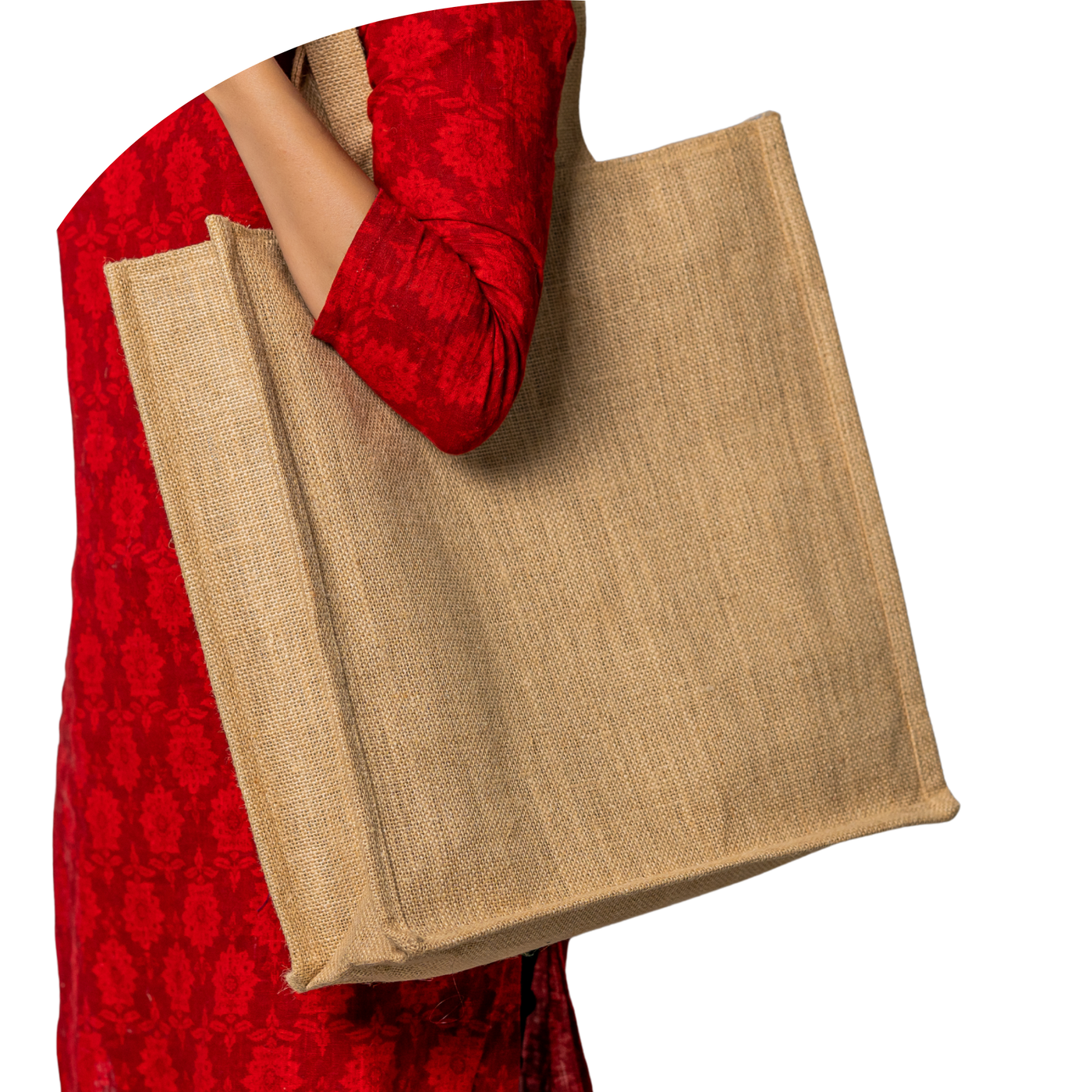 Jute Bags – Design 1 – Bastar Arts