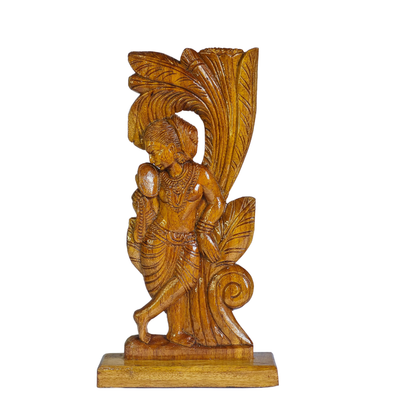 Bastar Wood Craft