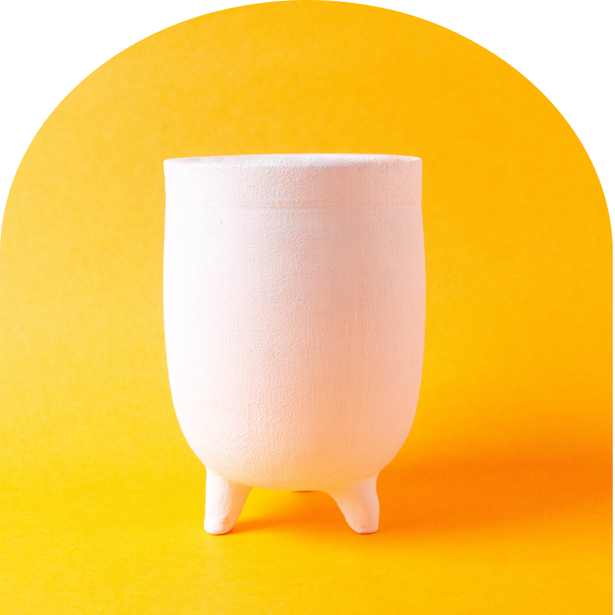 Terracotta Planter