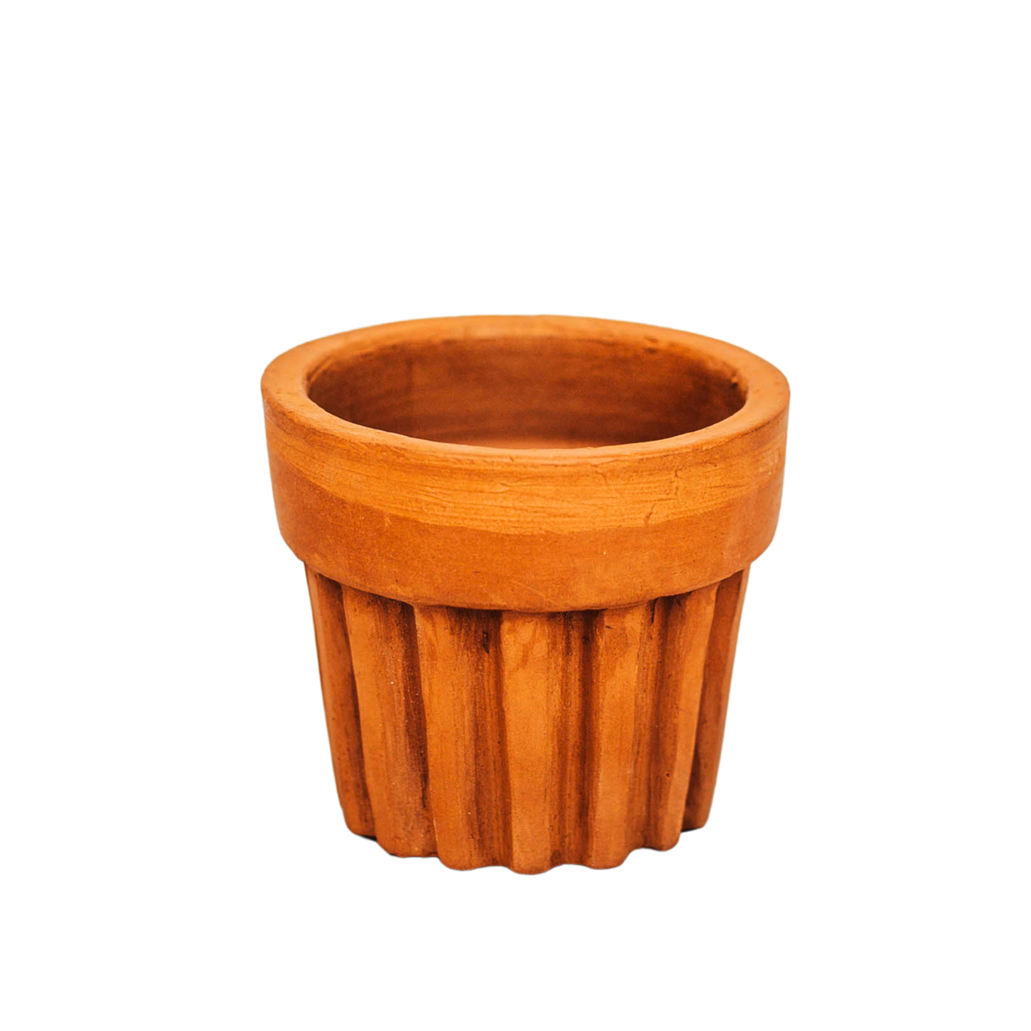 Terracotta Planter