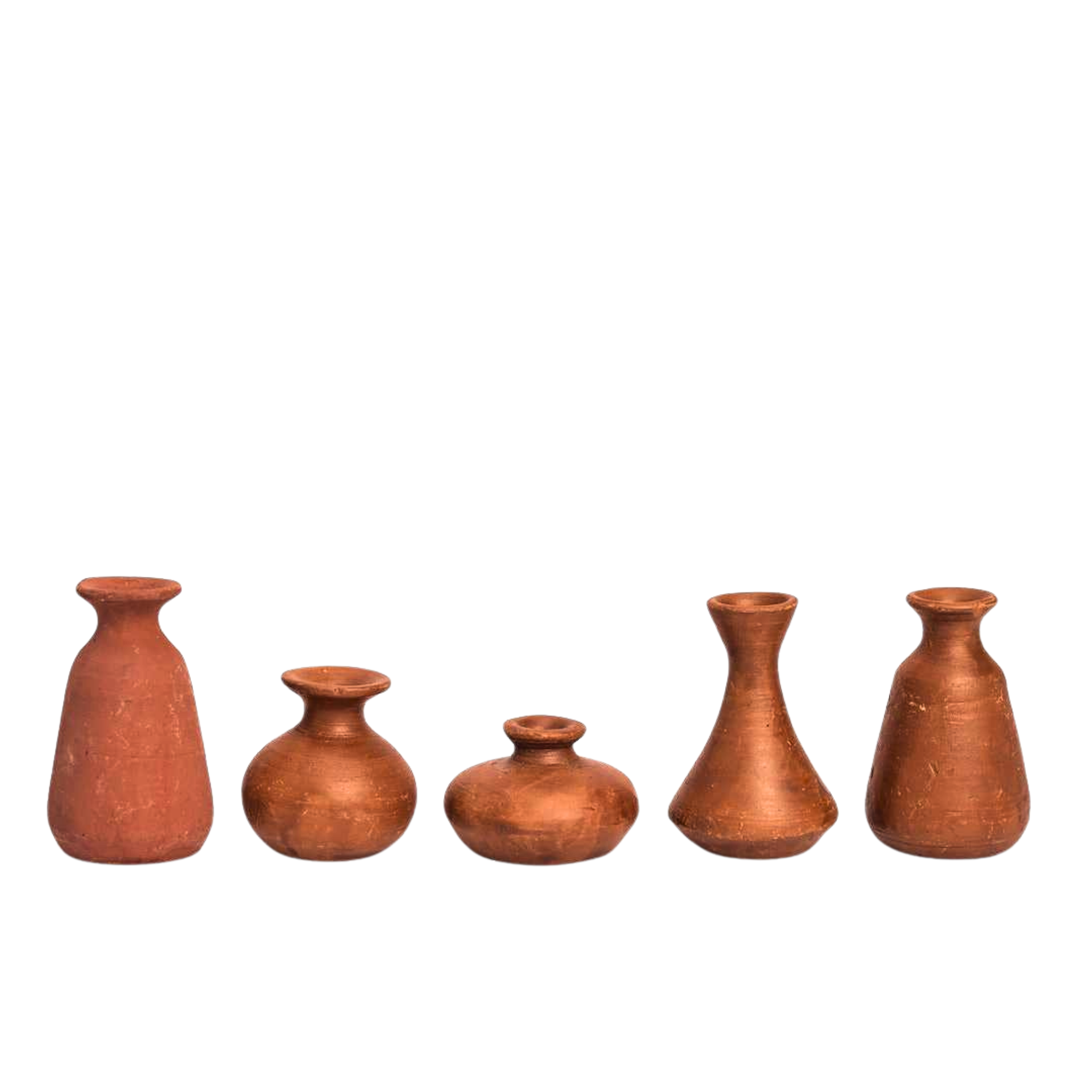 Terracotta Miniature