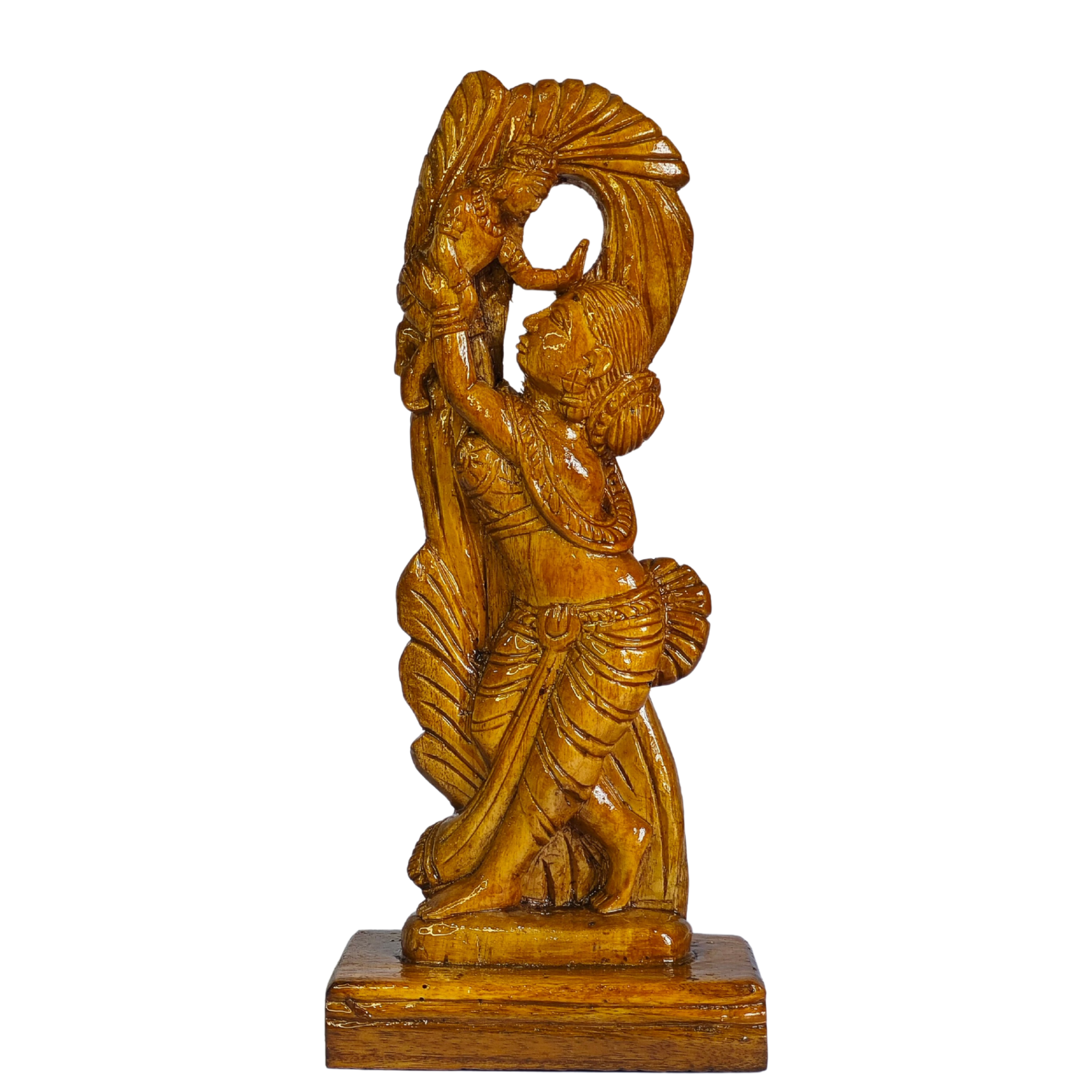 Wood Carving Madin