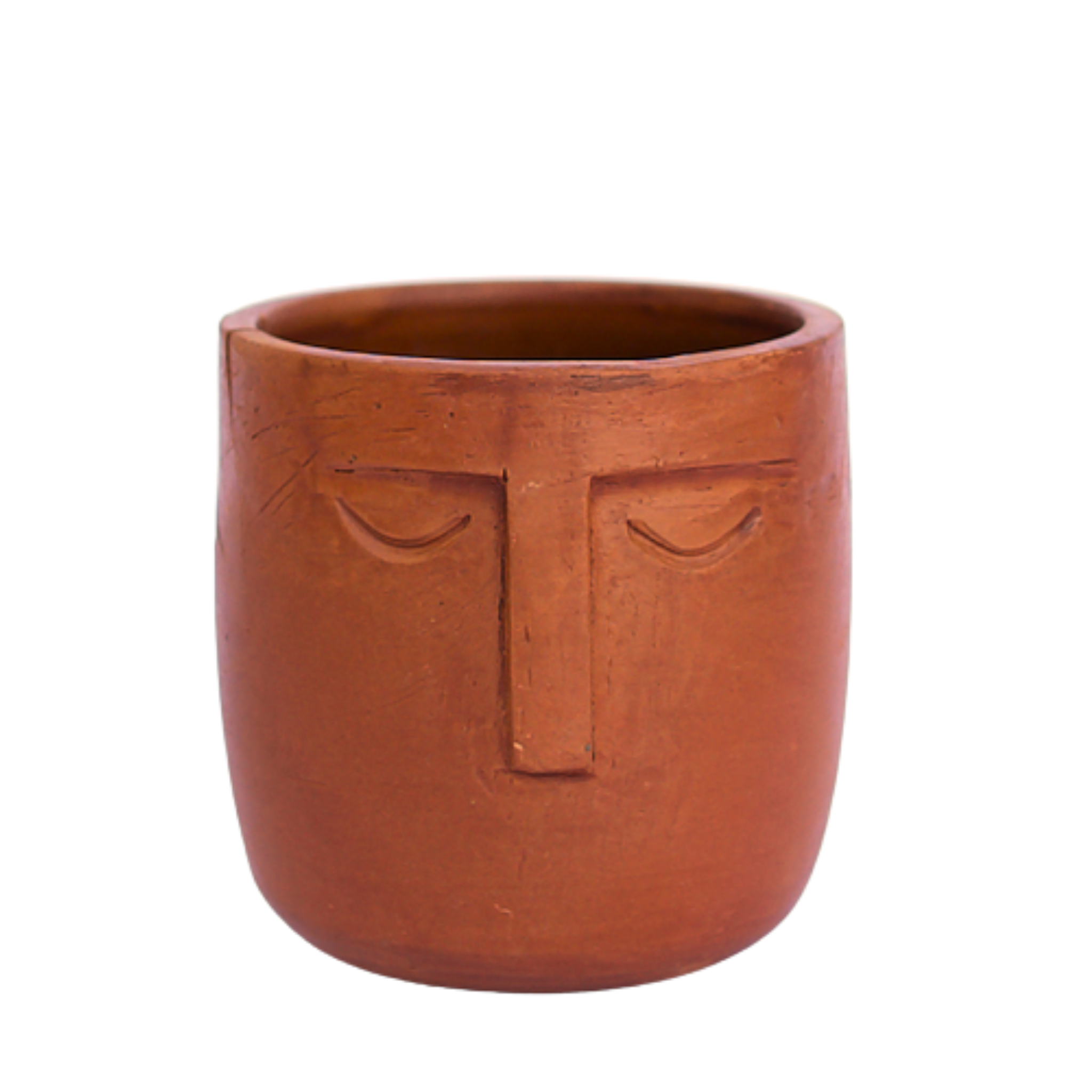 Terracotta Planter