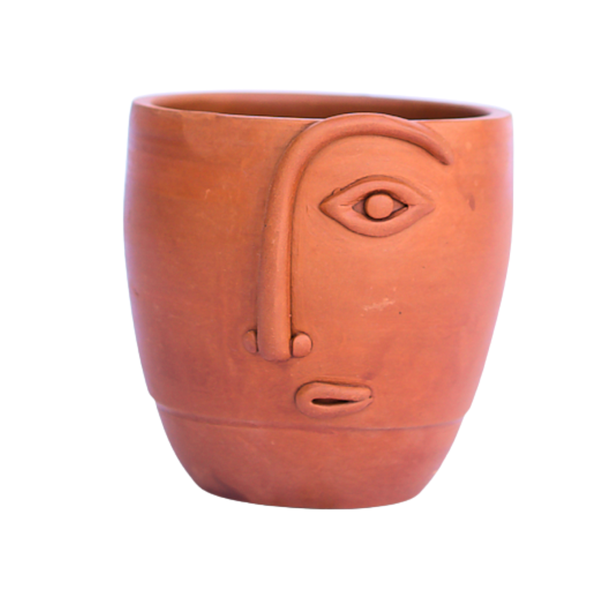 Terracotta Planter