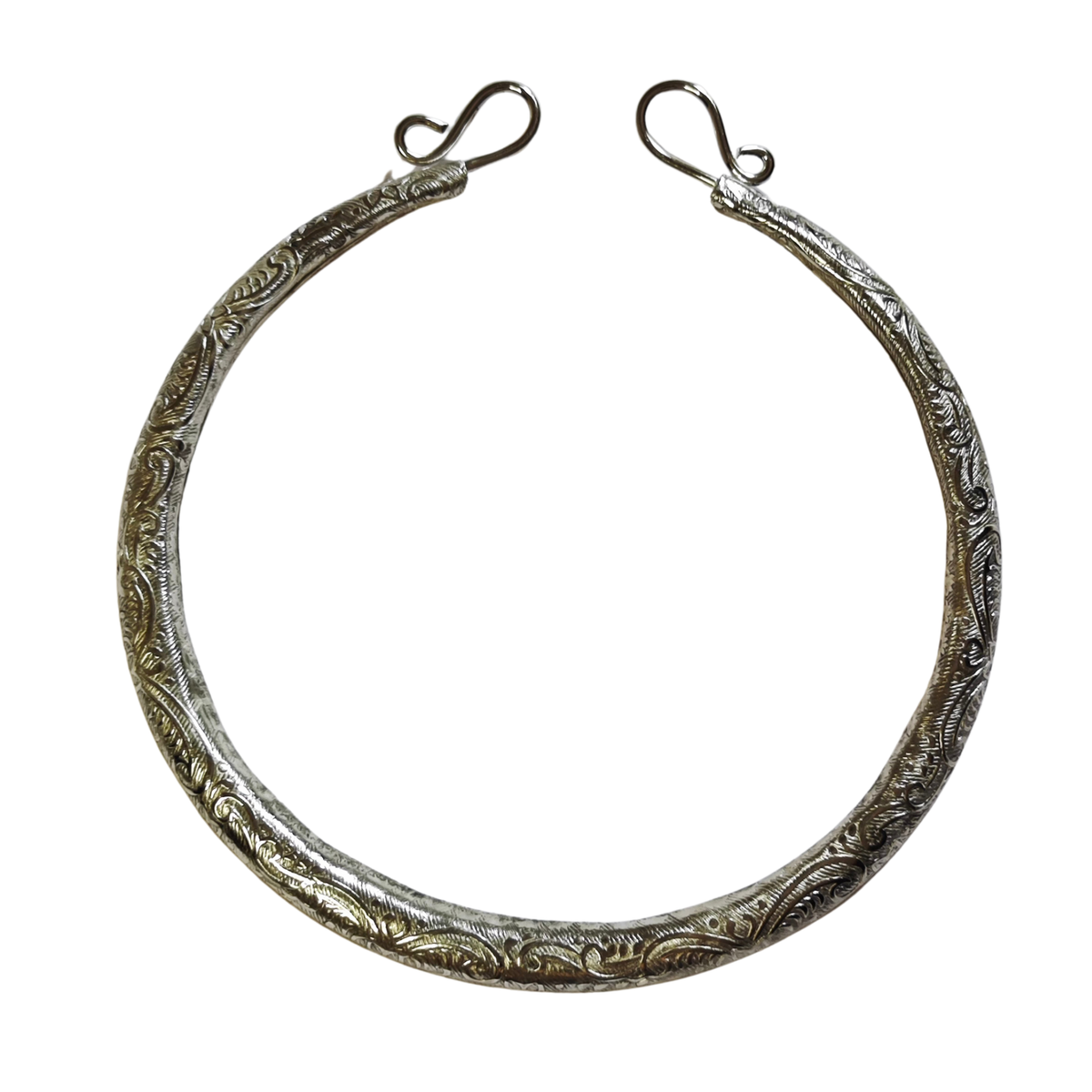Tribal Jewellery – Neckpiece Design 3 – Bastar Arts