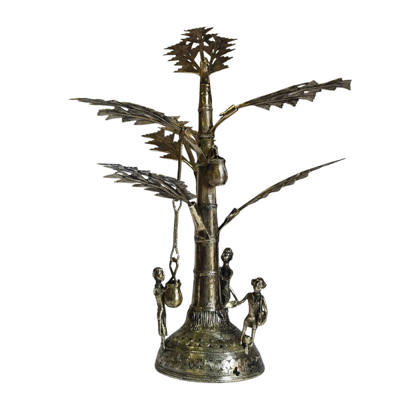 Dhokra Salfi Tree – Bastar Arts