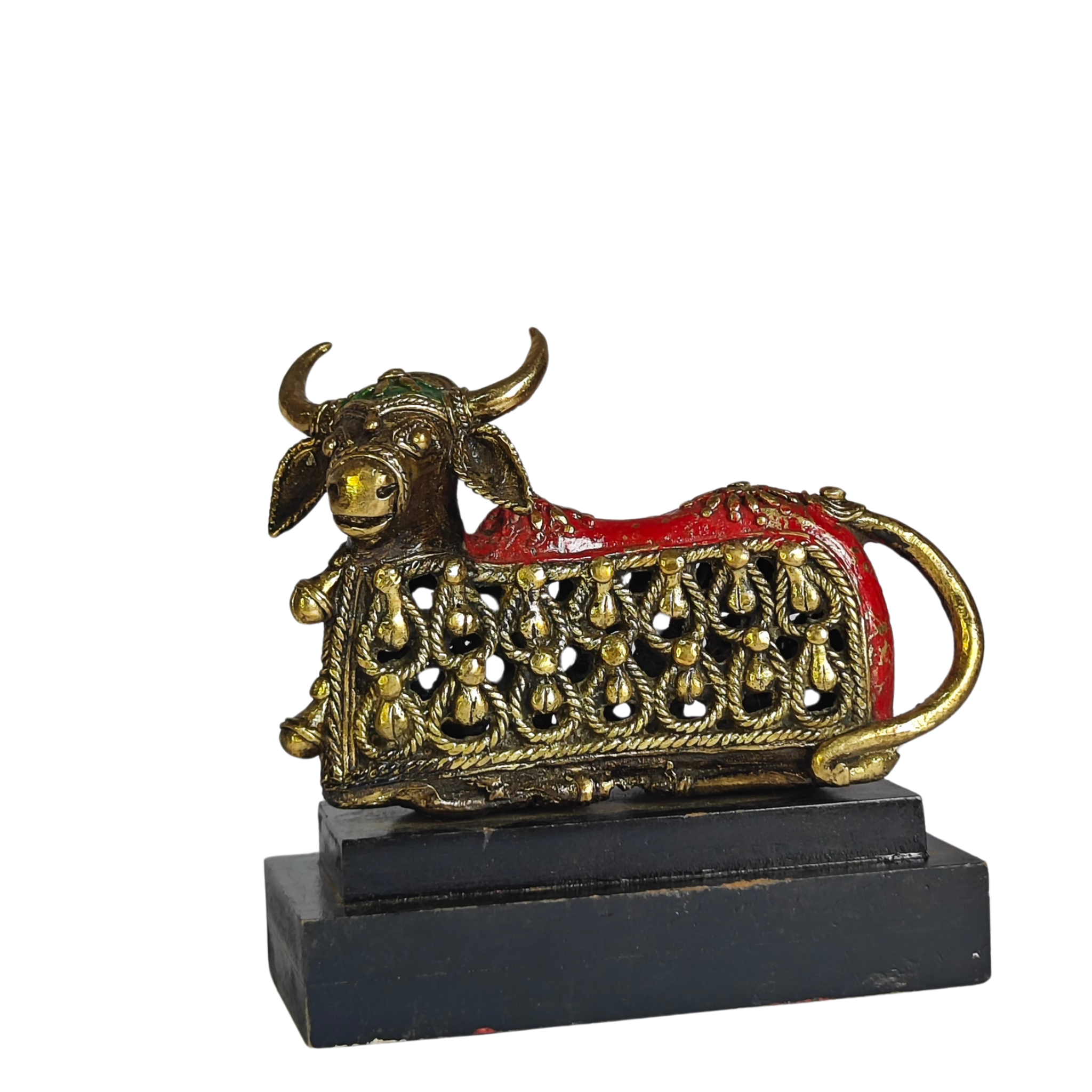 Dhokra Nandi Momento