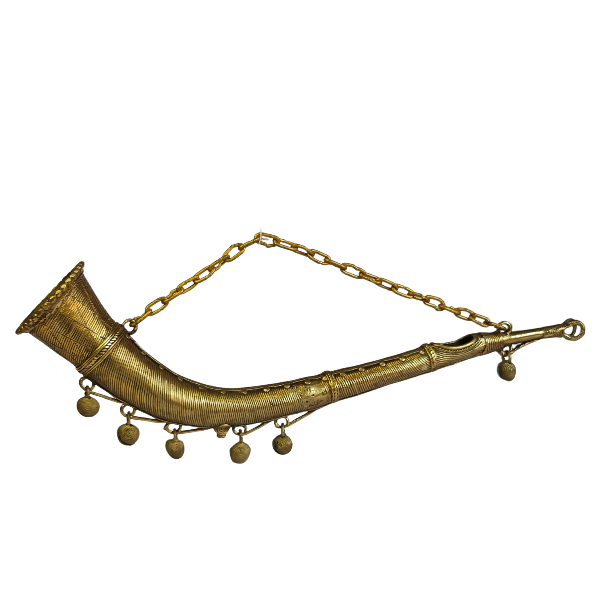 Dhokra Todi