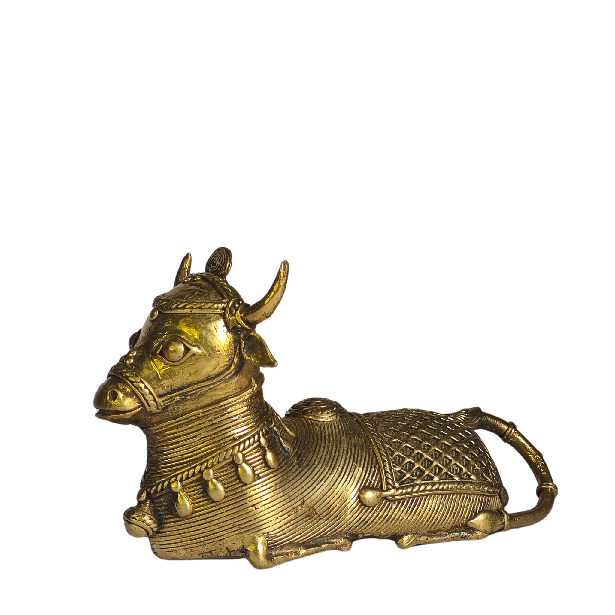 Dhokra Nandi