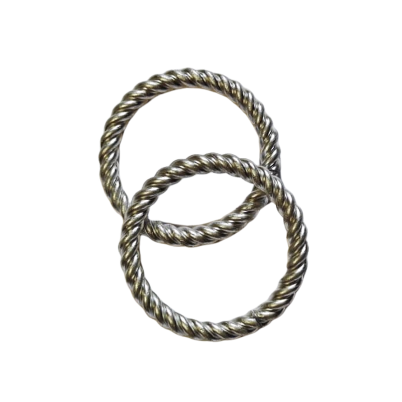 Tribal Jewellery – Bangle Design 4 – Bastar Arts