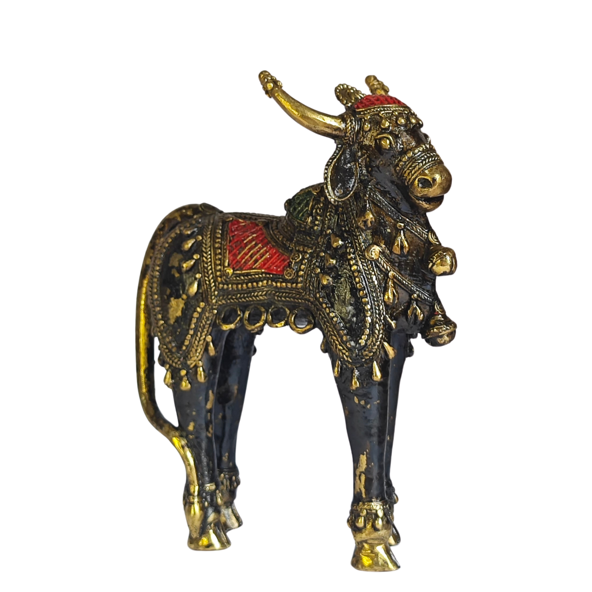 Dhokra Nandi