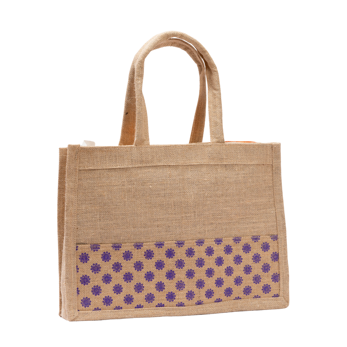 Jute Bags – Design 5 – Bastar Arts