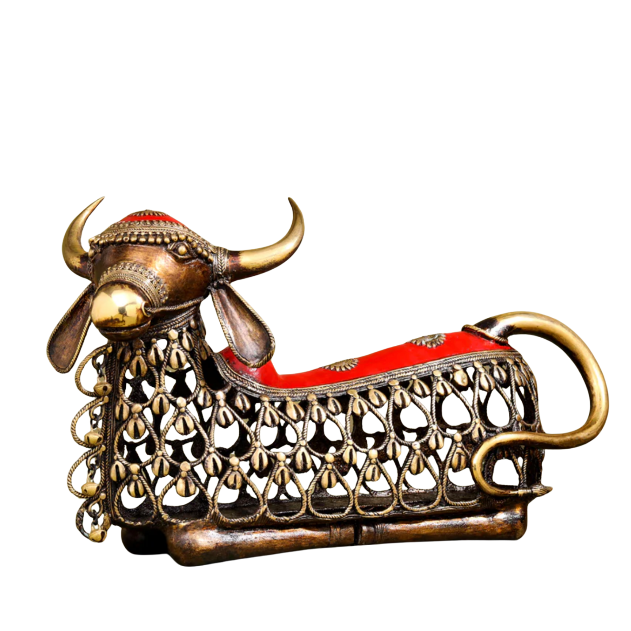 Dhokra Nandi