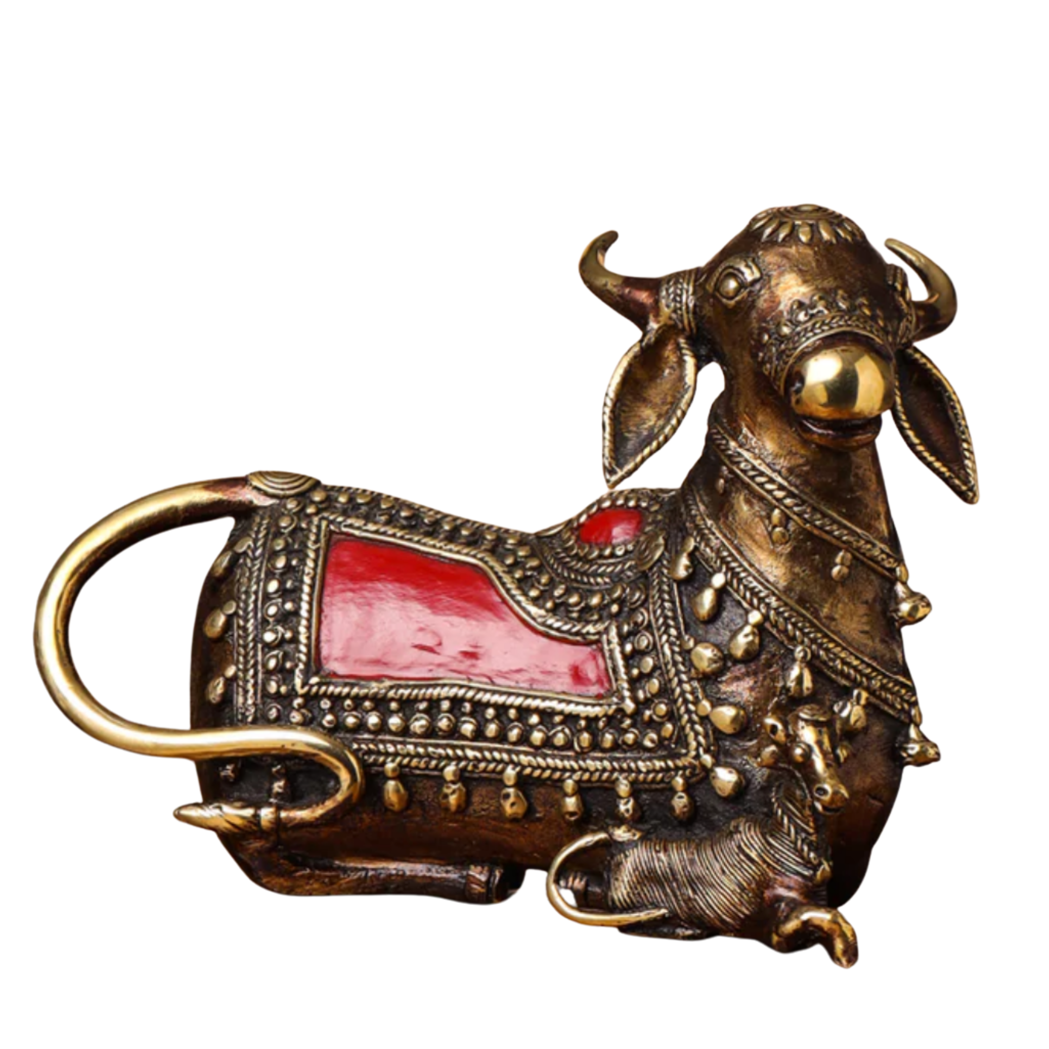 Dhokra Nandi