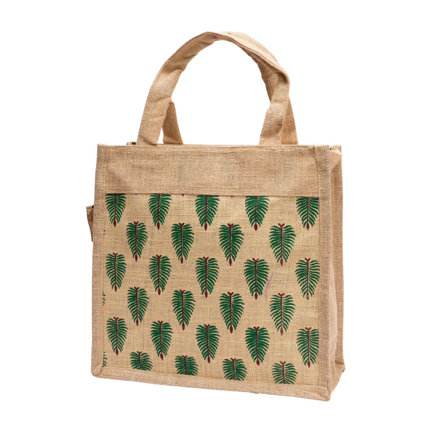 Jute Bags – Design 2 – Bastar Arts