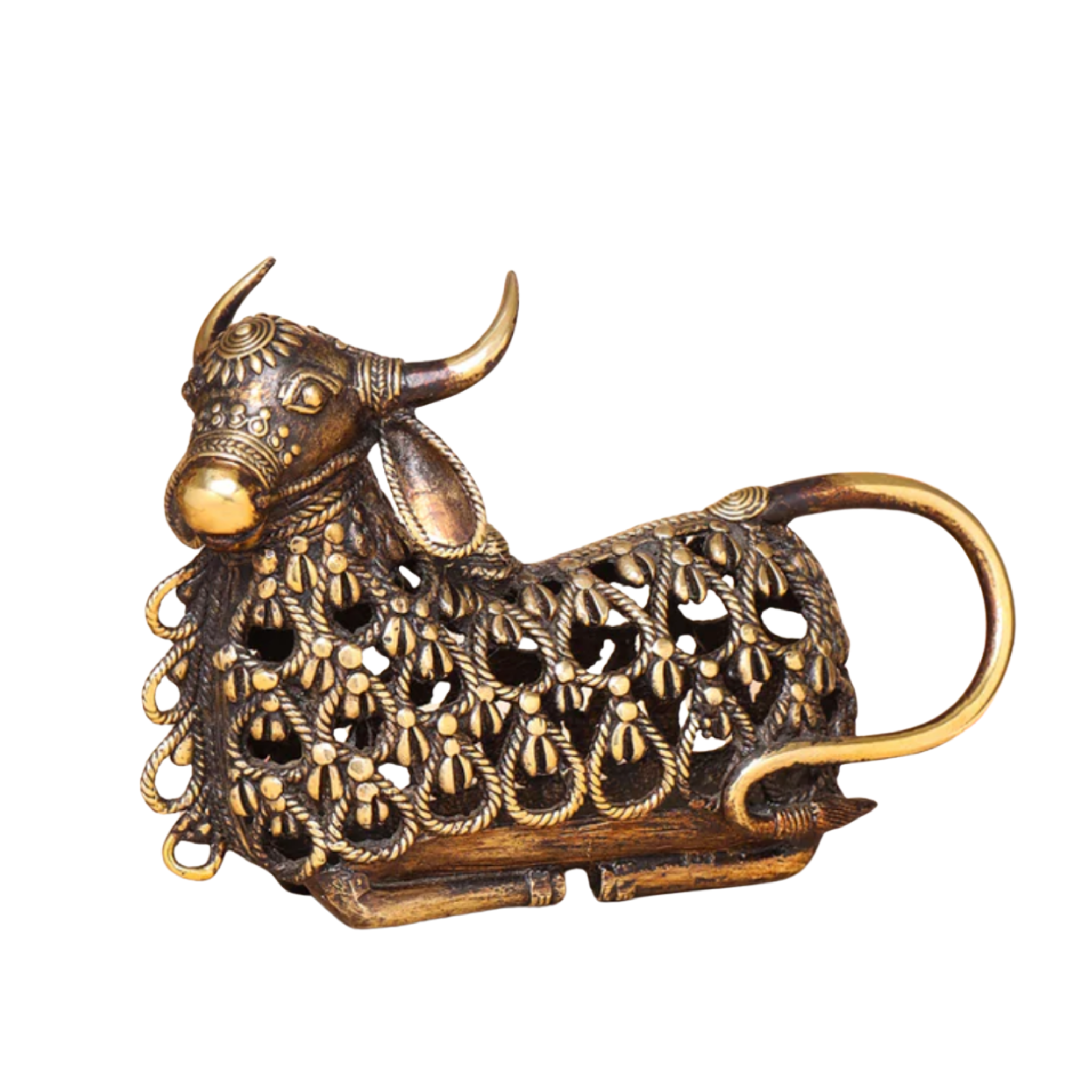 Dhokra Nandi