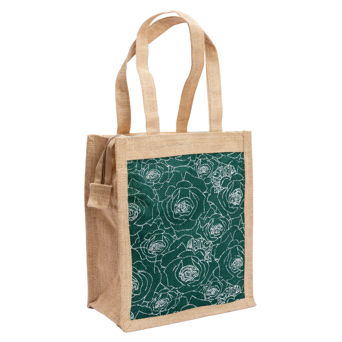 Jute Bags – Design 3 – Bastar Arts