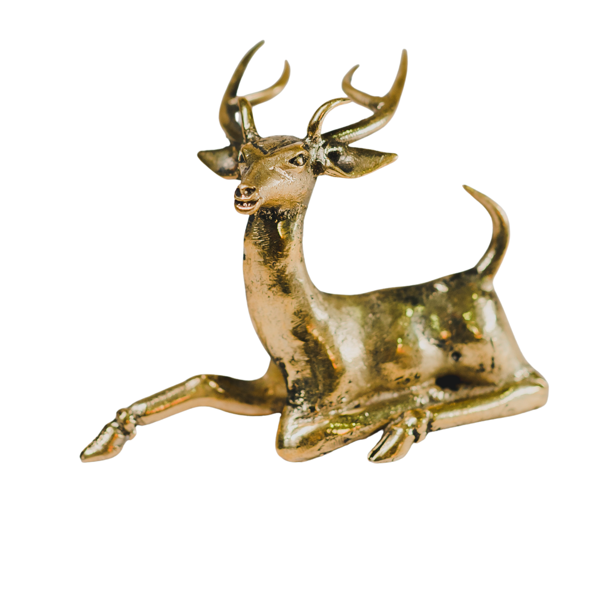 Dhokra Deer