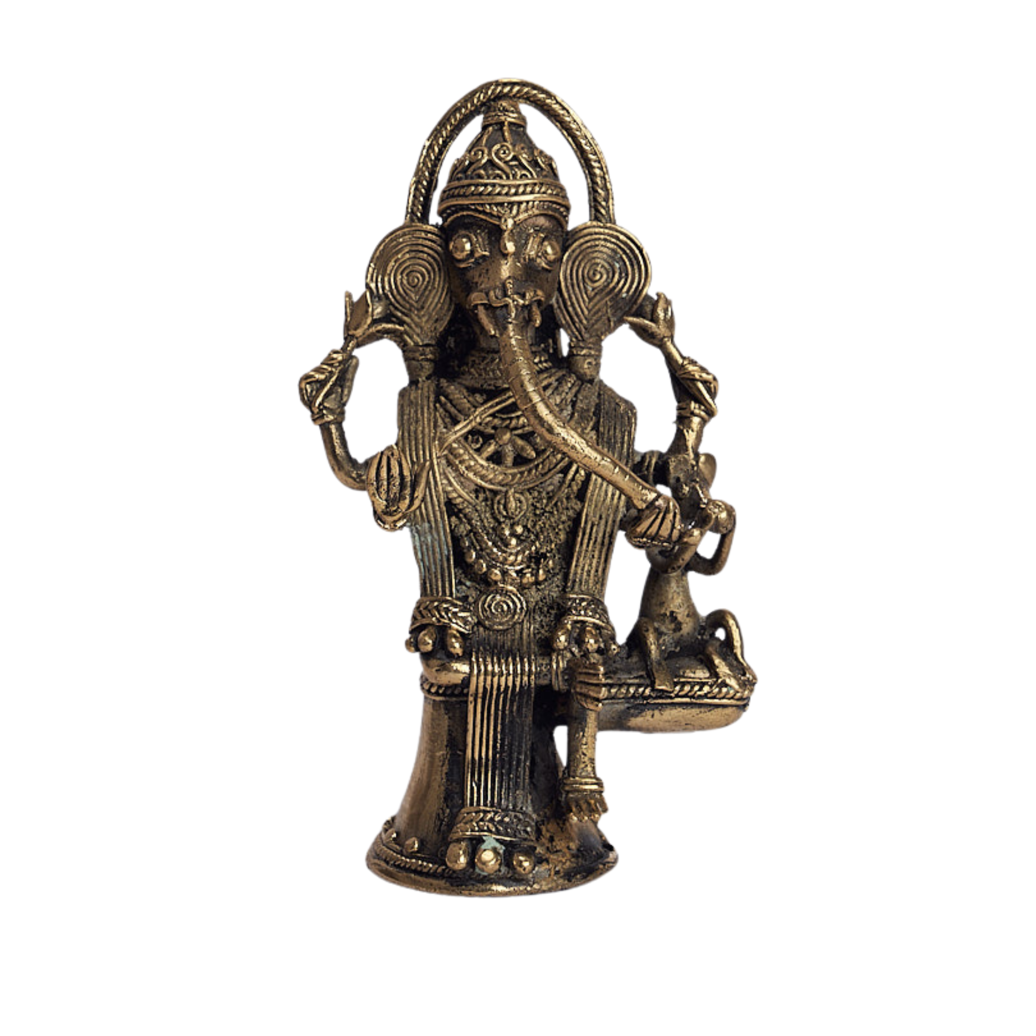 Dhokra Ganesh Ji